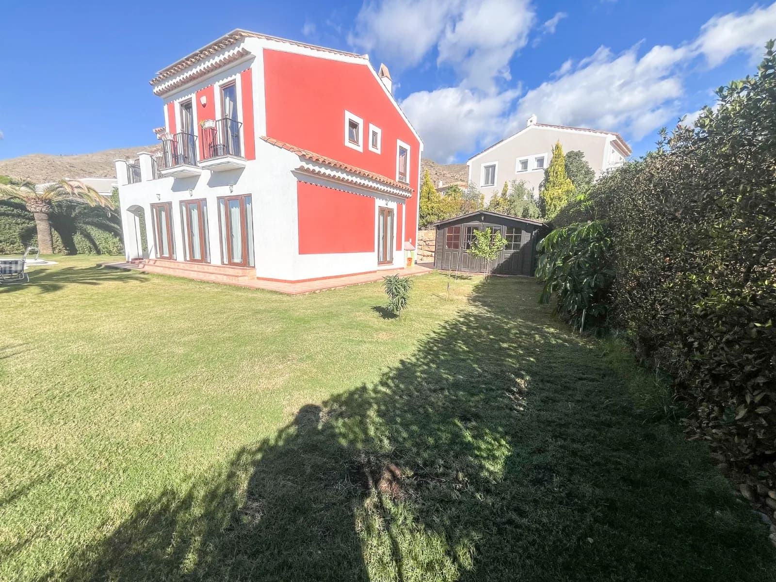 Independent Villa In Finestrat - Image 6