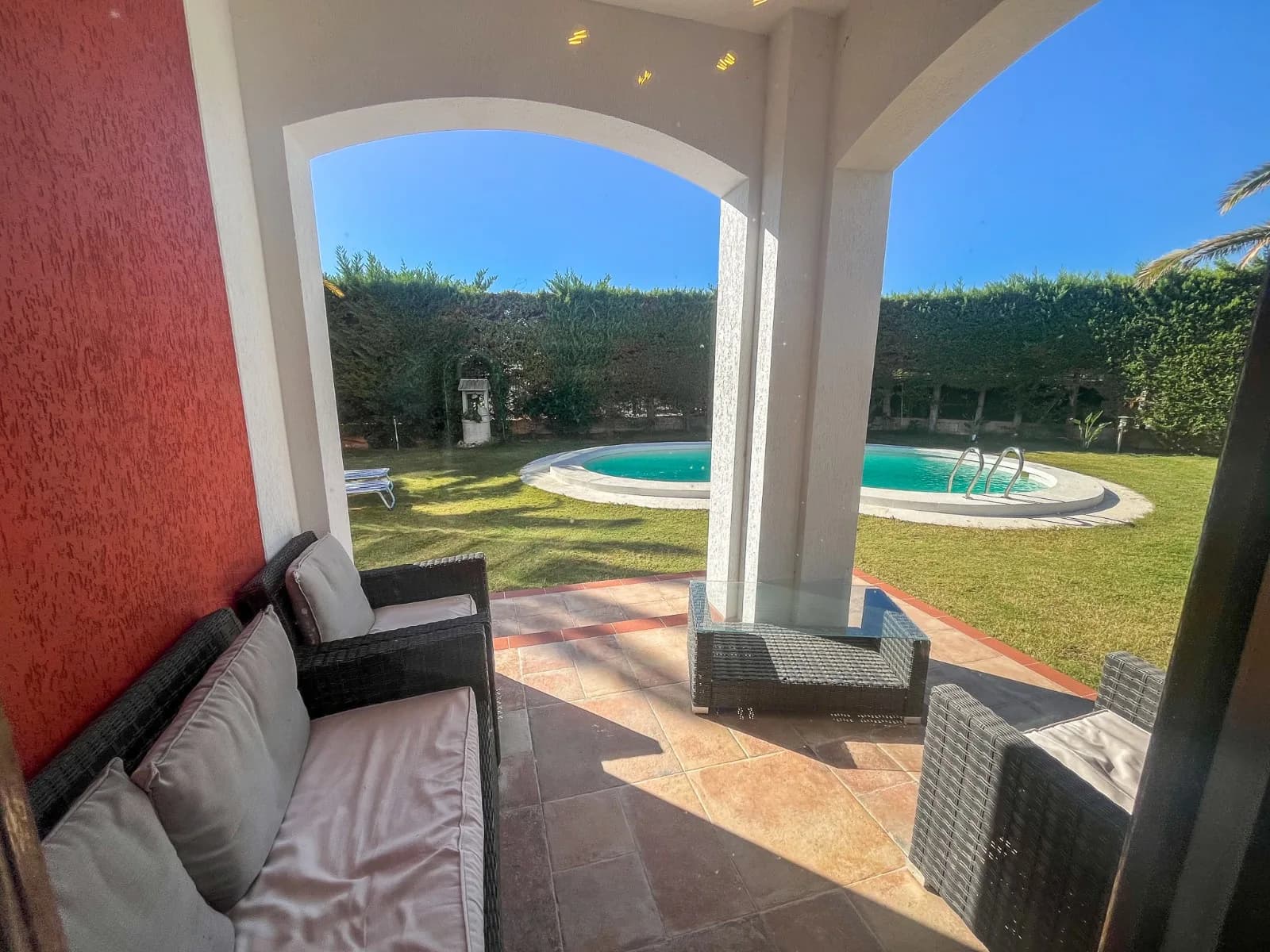 Independent Villa In Finestrat - Image 7