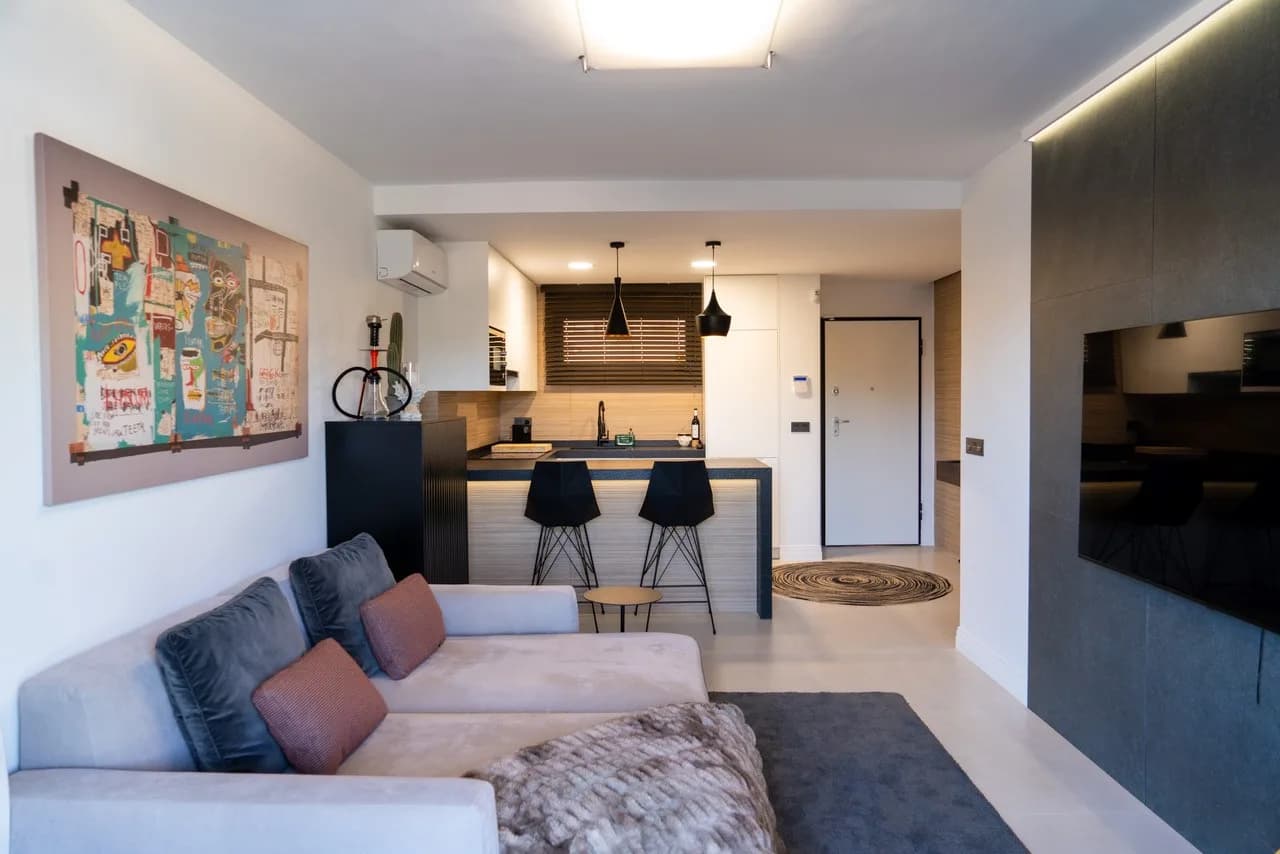 Apartamento In Torrevieja - Image 2