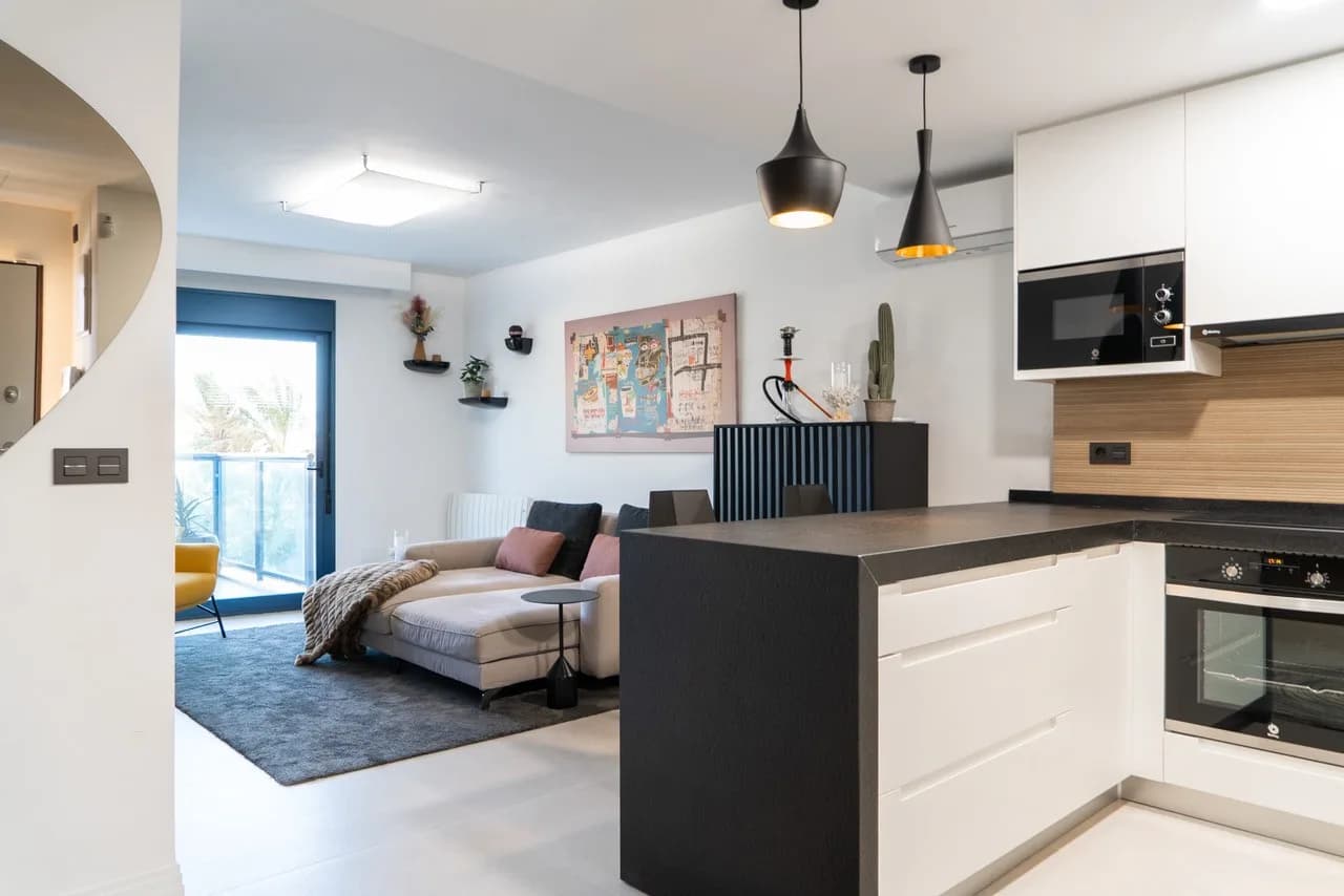 Apartamento In Torrevieja - Image 5