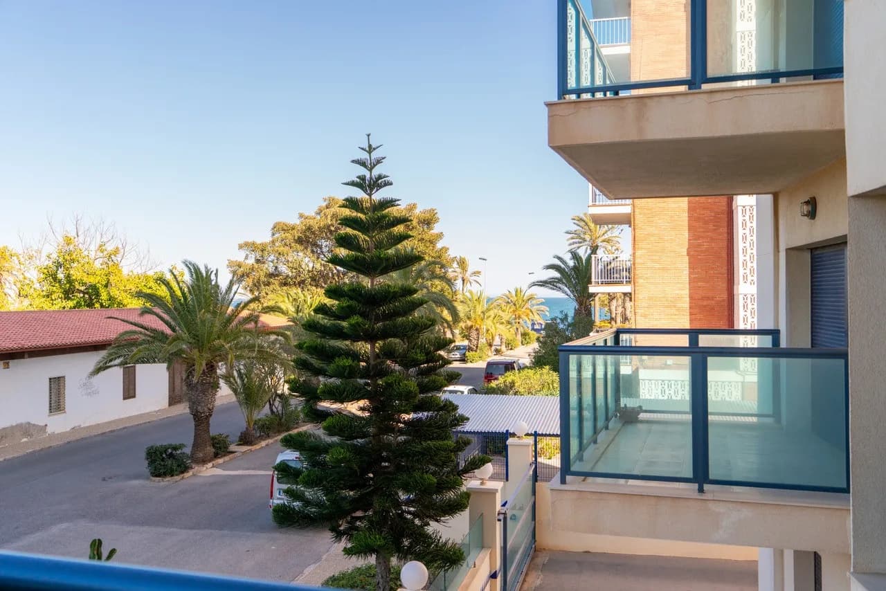 Apartamento In Torrevieja - Image 8
