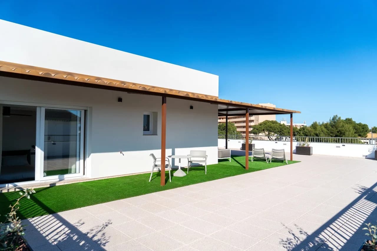 Villa de 3 dormitorios en venta en Orihuela Costa, Alicante - Image 4