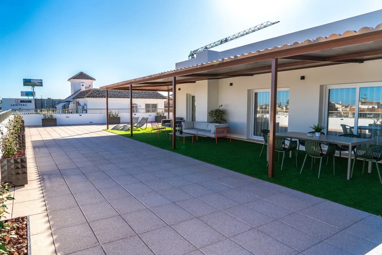 Villa de 3 dormitorios en venta en Orihuela Costa, Alicante - Image 5