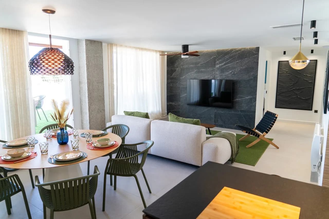 Villa de 3 dormitorios en venta en Orihuela Costa, Alicante - Image 9