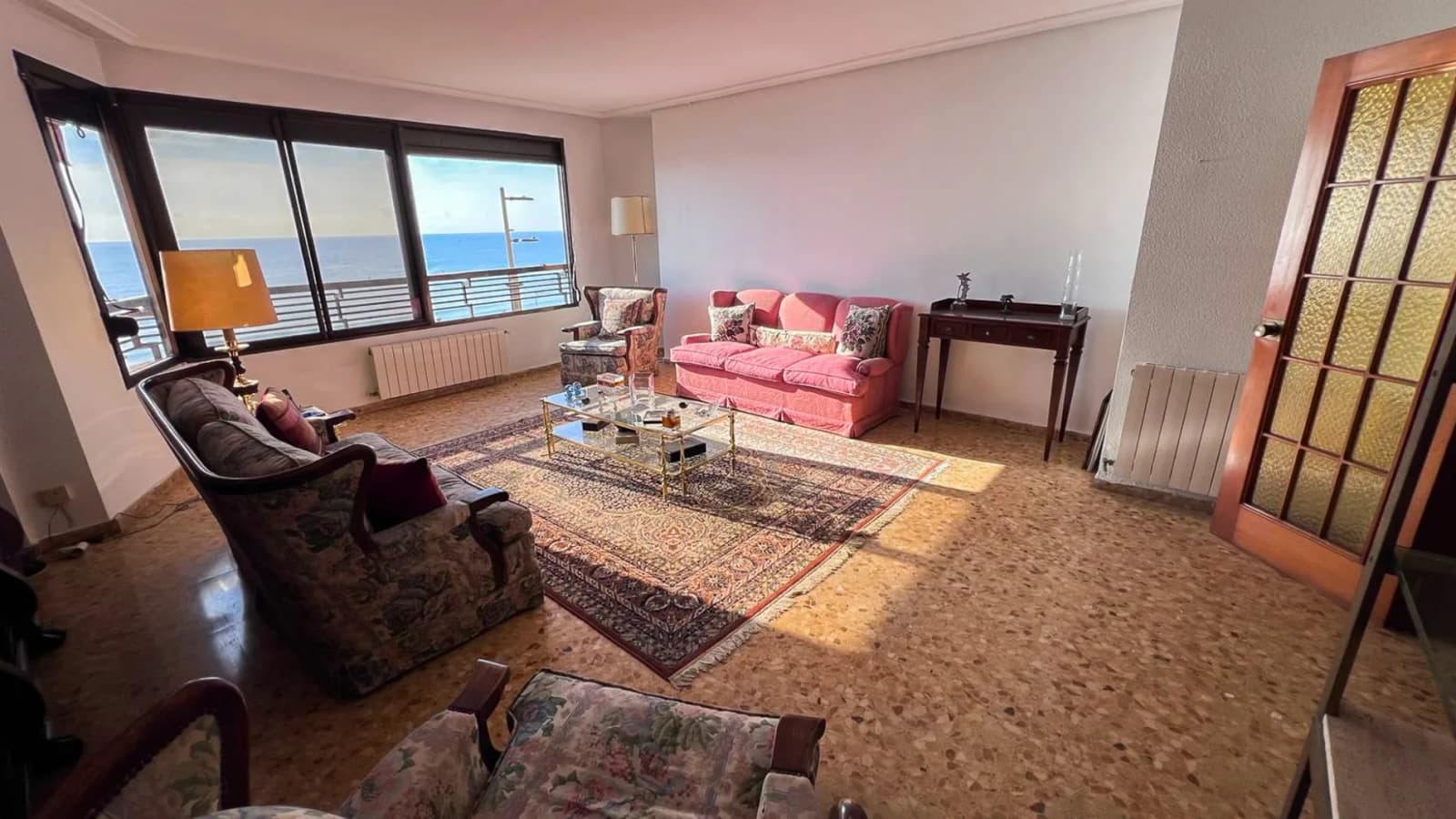 Apartment de 2 dormitorios en venta en Alicante