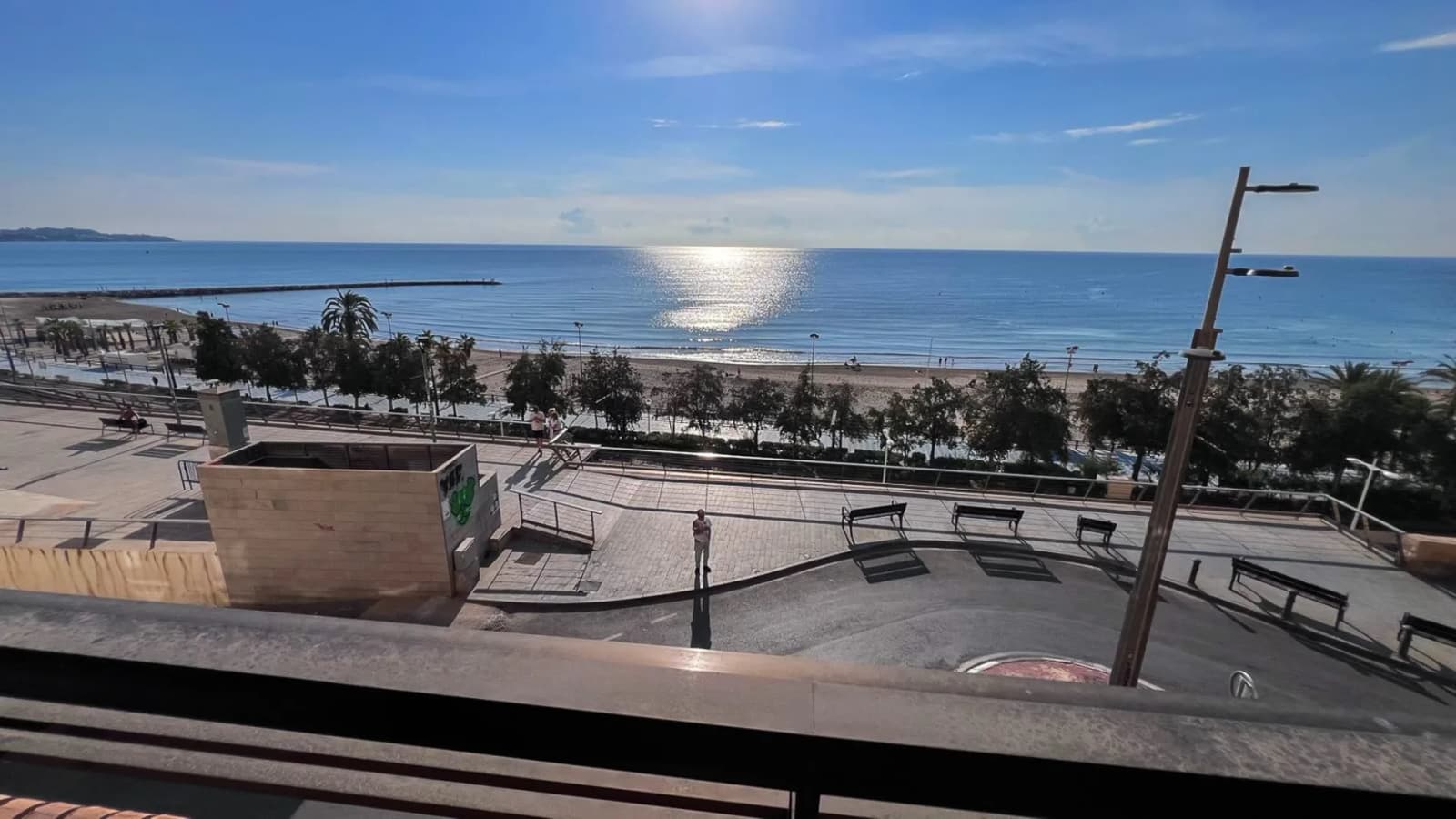 Apartment de 2 dormitorios en venta en Alicante - Image 7
