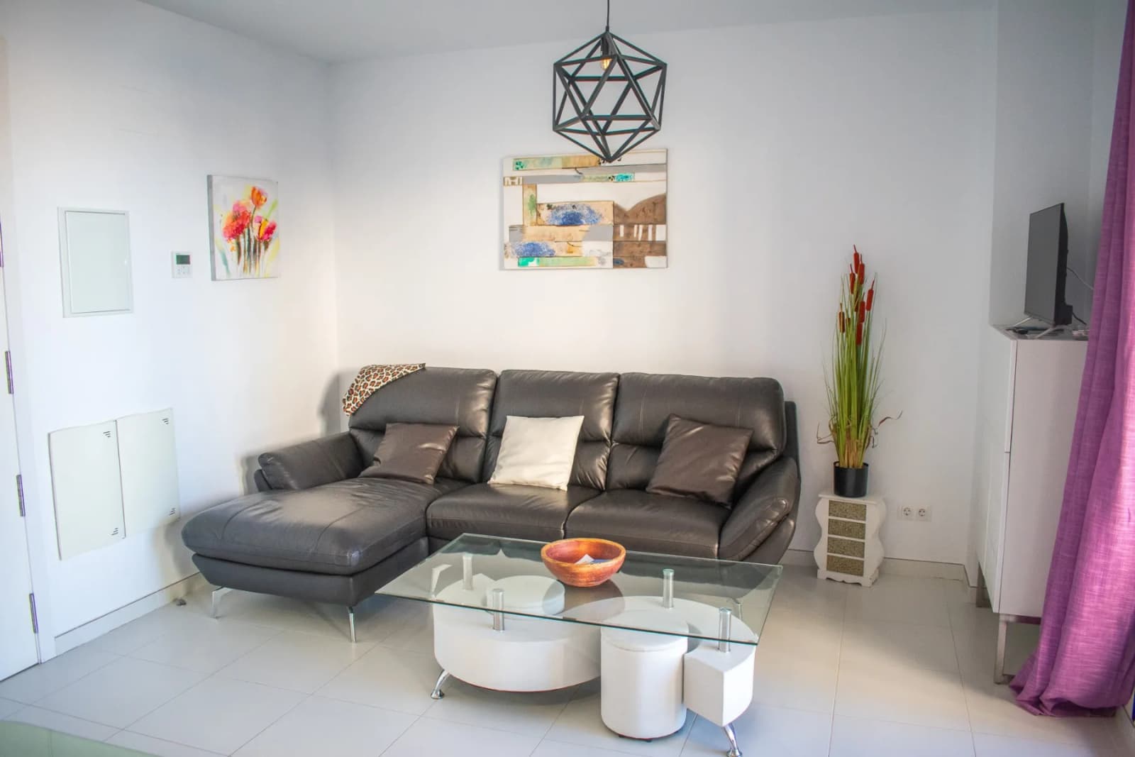 Apartment de 2 dormitorios en venta en Calpe, Alicante - Image 7
