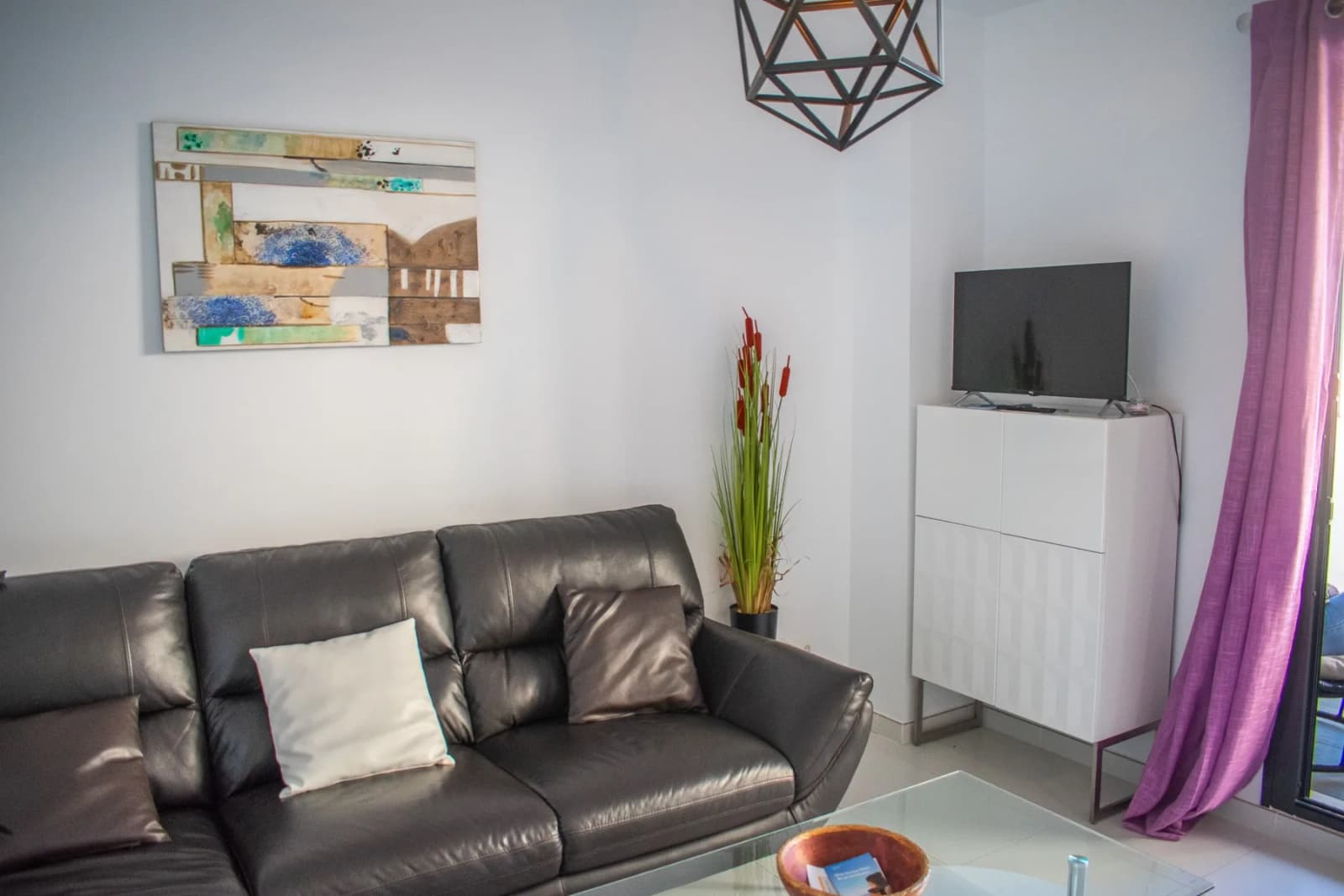 Apartment de 2 dormitorios en venta en Calpe, Alicante - Image 8