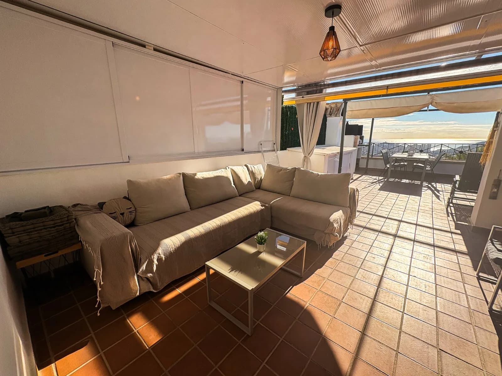 Townhouse de 2 dormitorios en venta en Finestrat, Alicante - Image 3