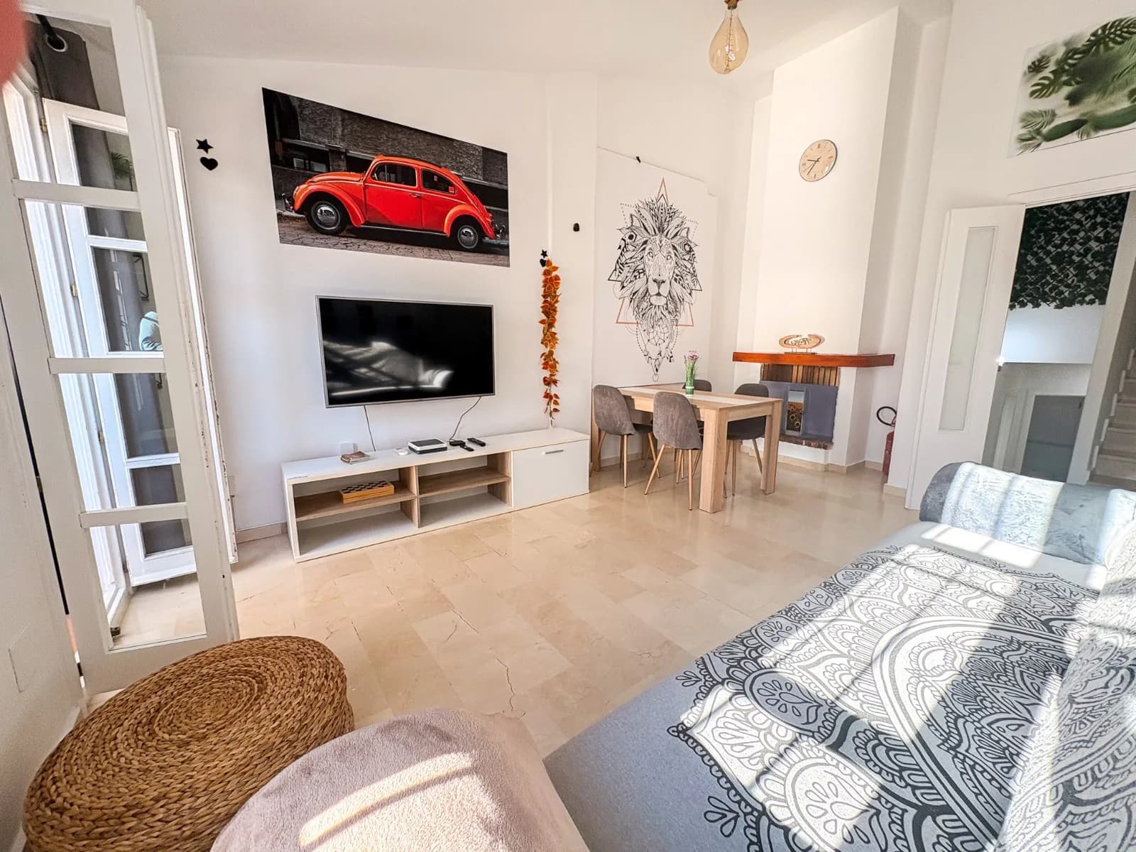 Townhouse de 2 dormitorios en venta en Finestrat, Alicante - Image 8