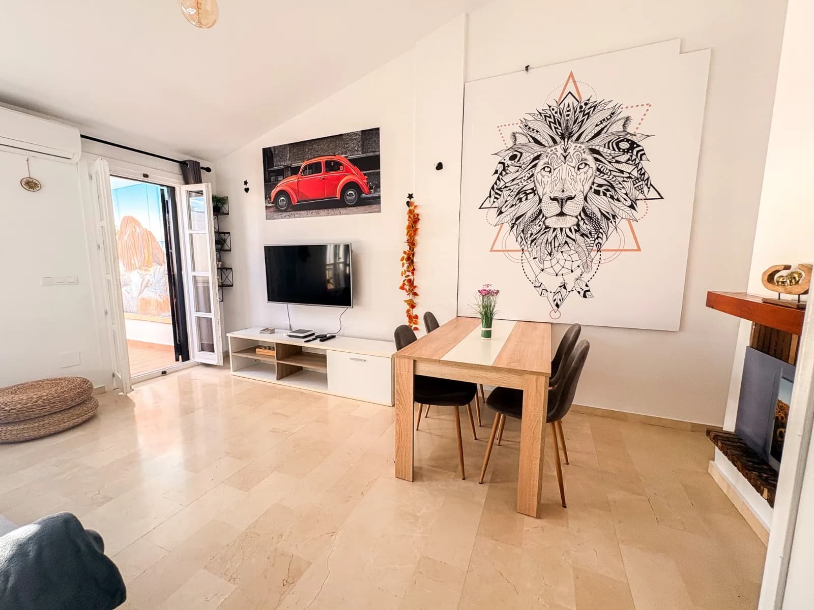 Townhouse de 2 dormitorios en venta en Finestrat, Alicante - Image 9