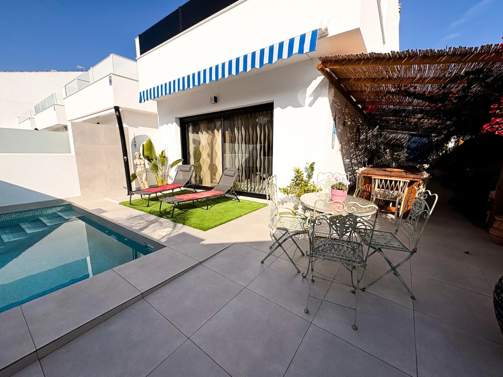 Semi-detached Villa In San Pedro Del Pinatar - Image 3