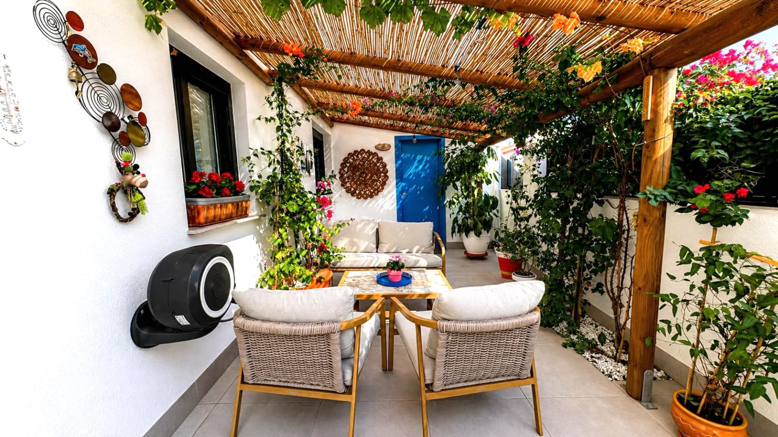Semi-detached Villa In San Pedro Del Pinatar - Image 4
