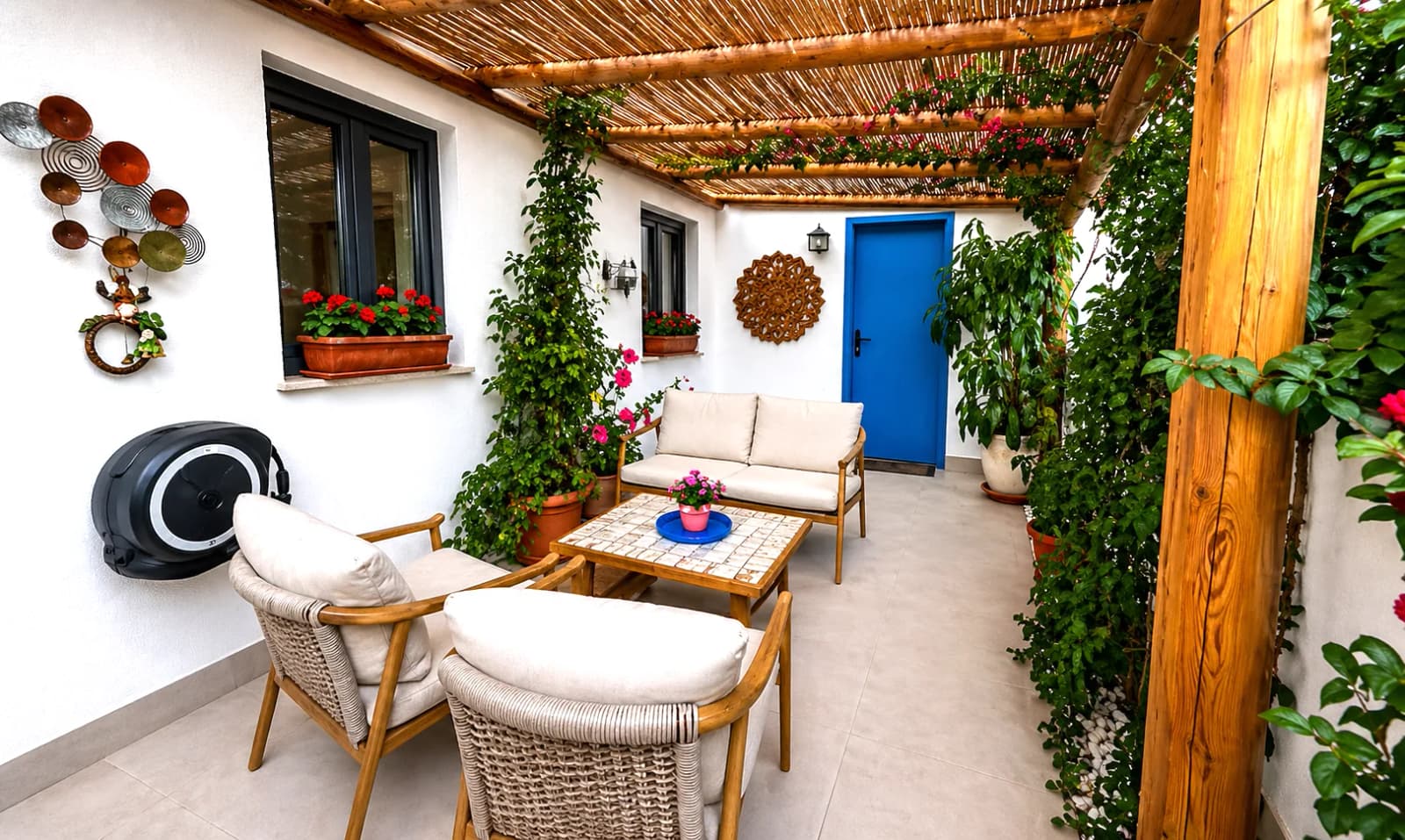 Semi-detached Villa In San Pedro Del Pinatar - Image 5