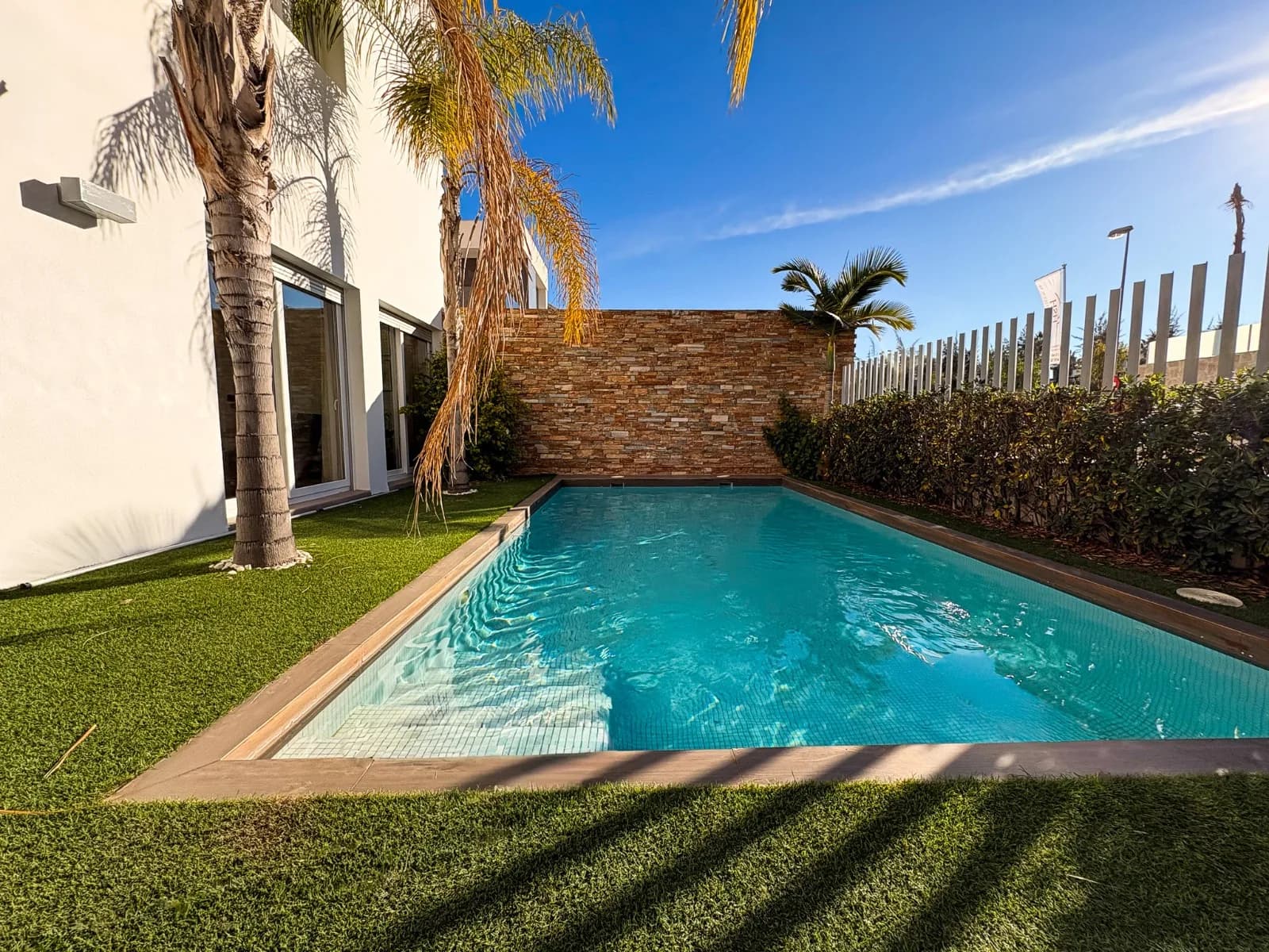Semi-detached Villa In Ciudad Quesada - Rojales - Image 3