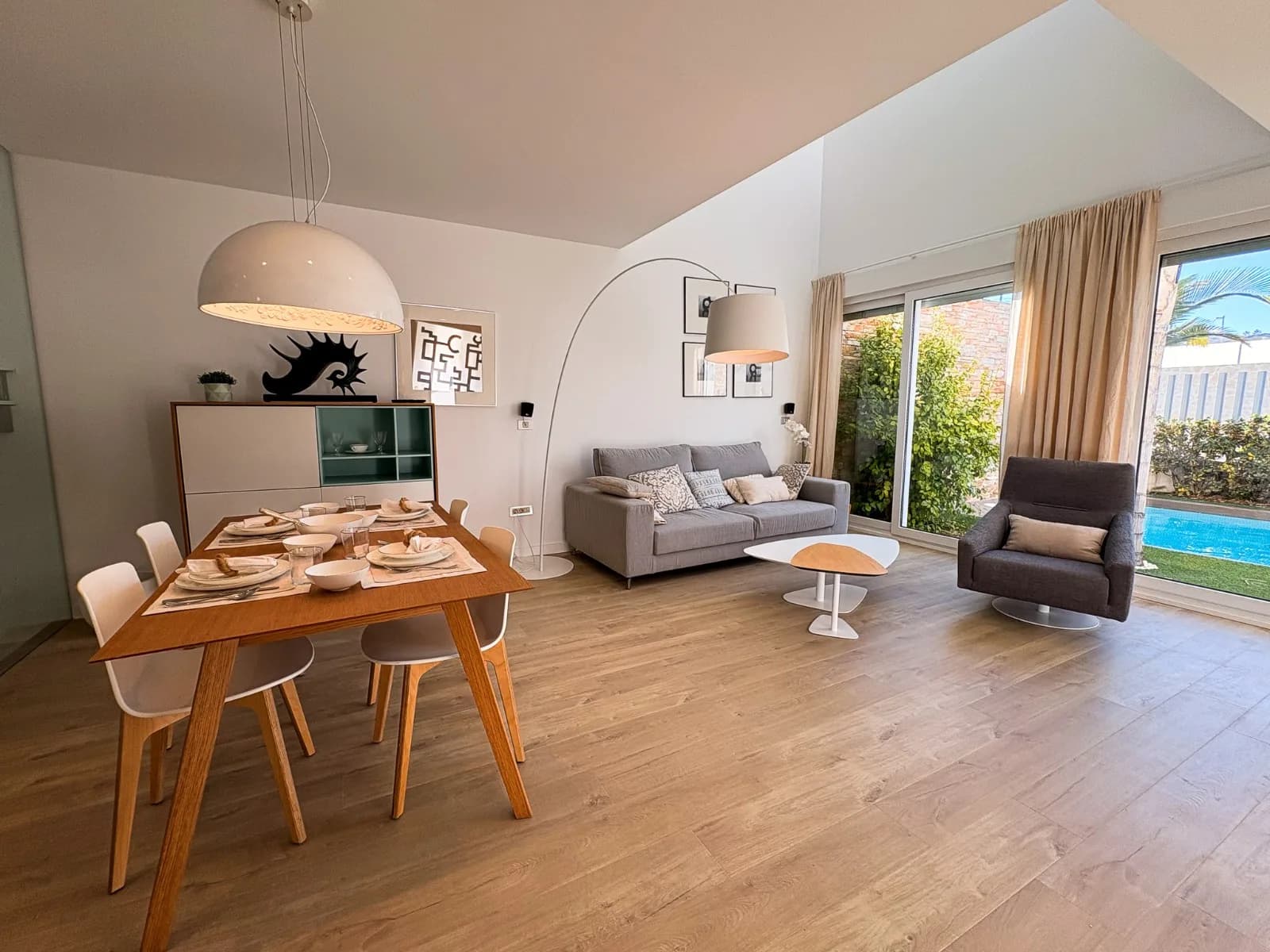 Semi-detached Villa In Ciudad Quesada - Rojales - Image 4