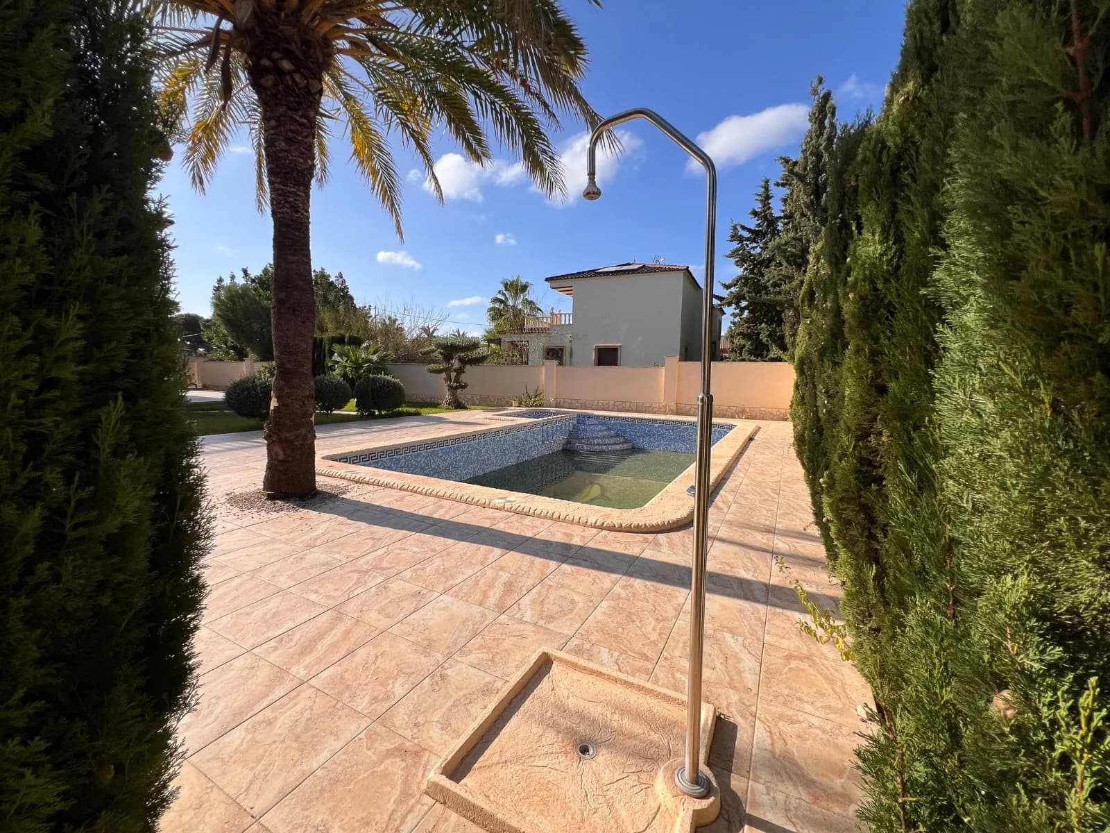 Independent Villa In Orihuela Costa - Image 6