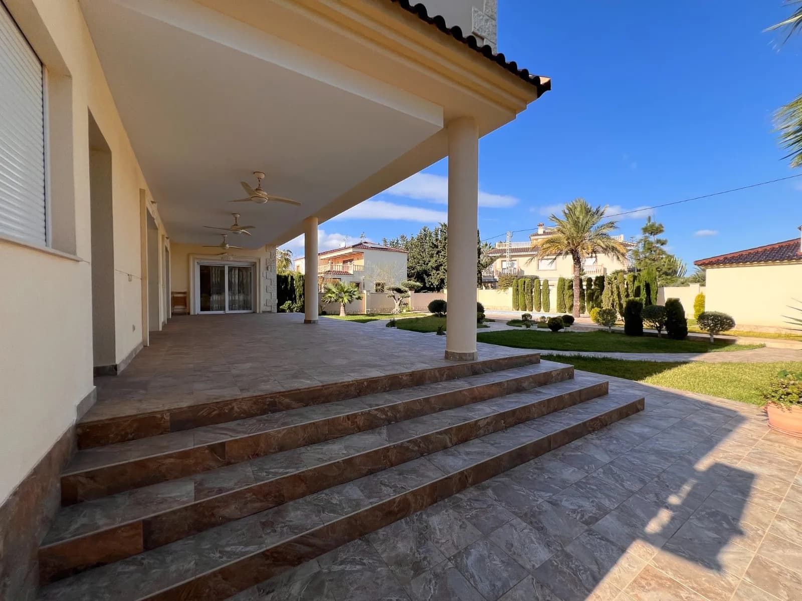Independent Villa In Orihuela Costa - Image 9