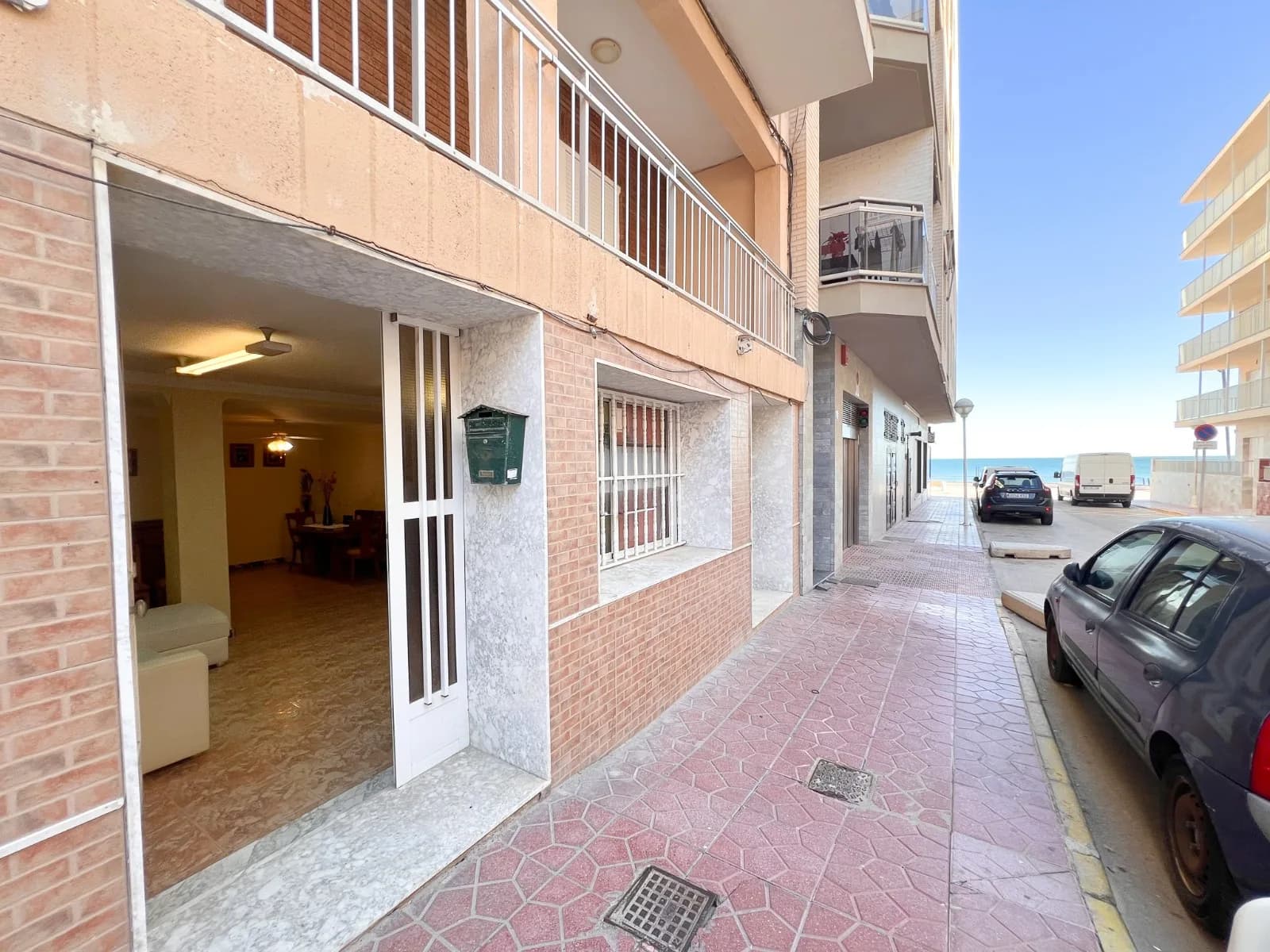 Apartment de 3 dormitorios en venta en Guardamar del Segura, Alicante