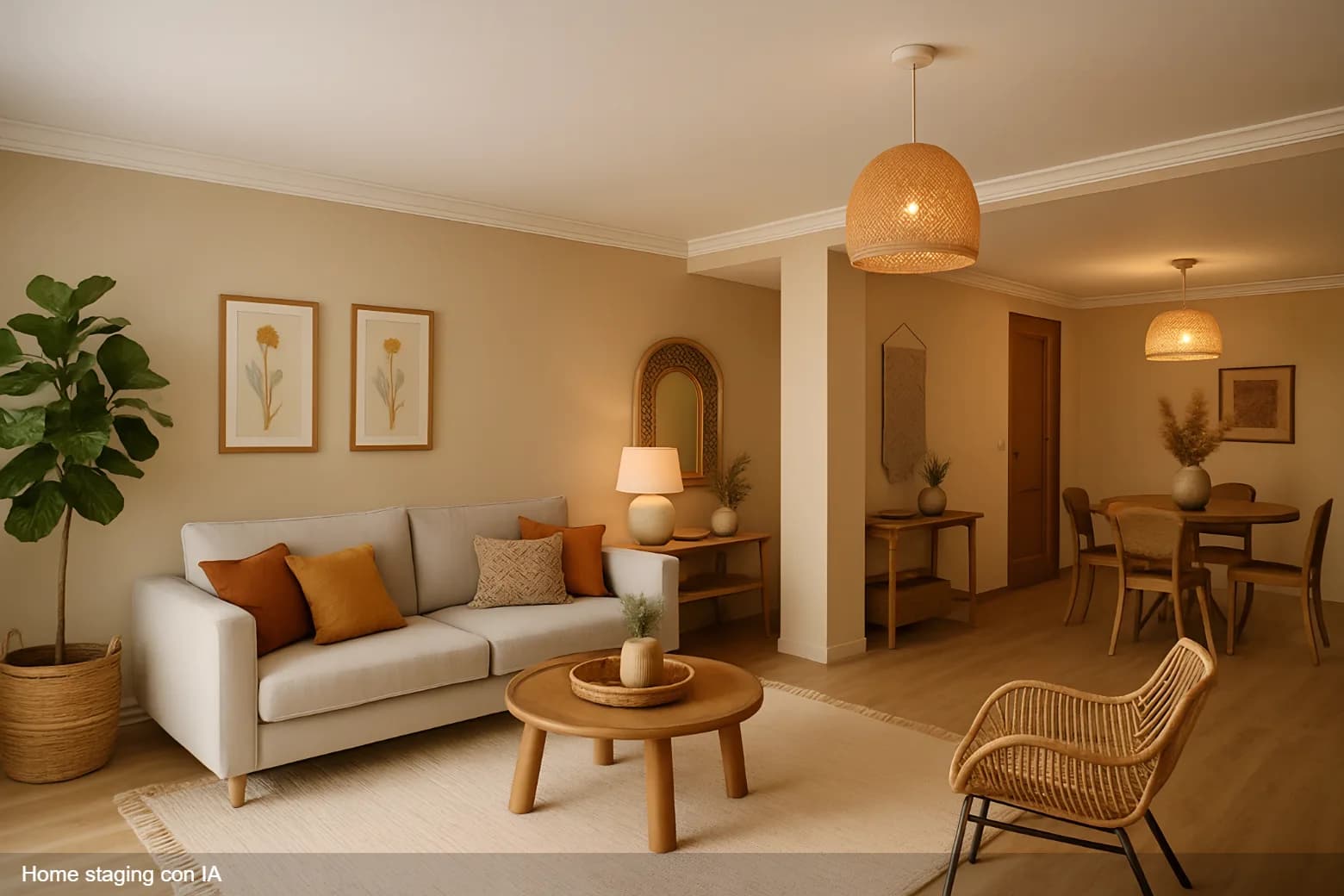 Apartment de 3 dormitorios en venta en Guardamar del Segura, Alicante - Image 2