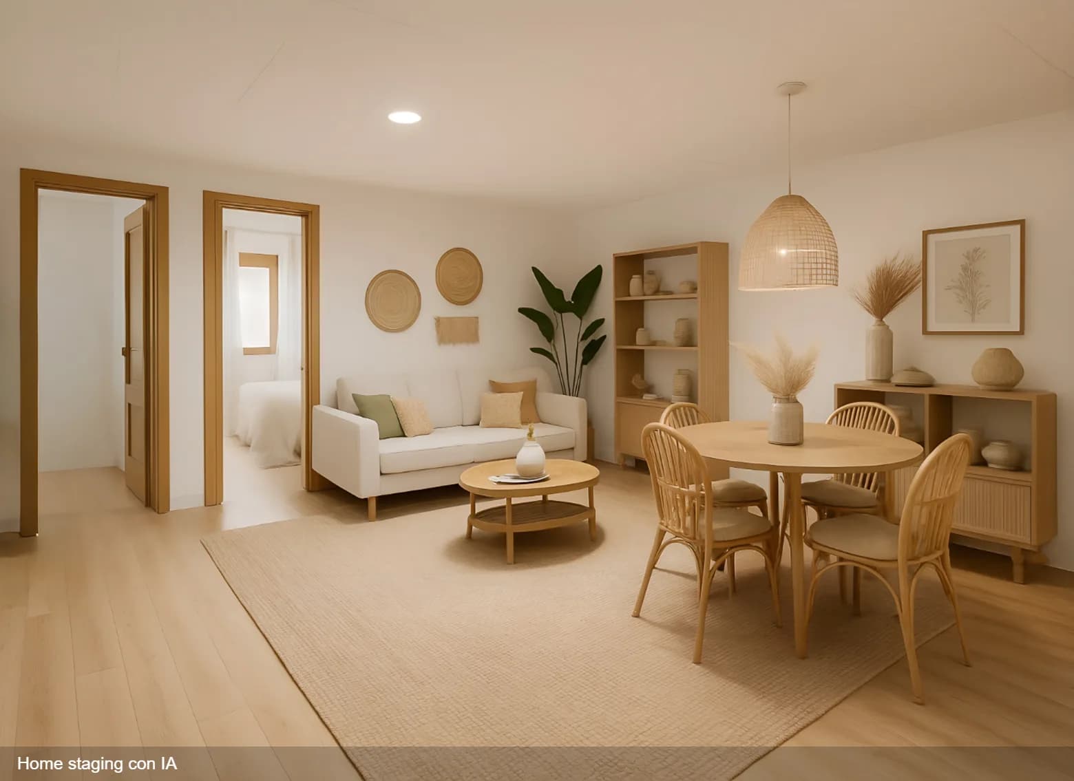 Apartment de 3 dormitorios en venta en Guardamar del Segura, Alicante - Image 6