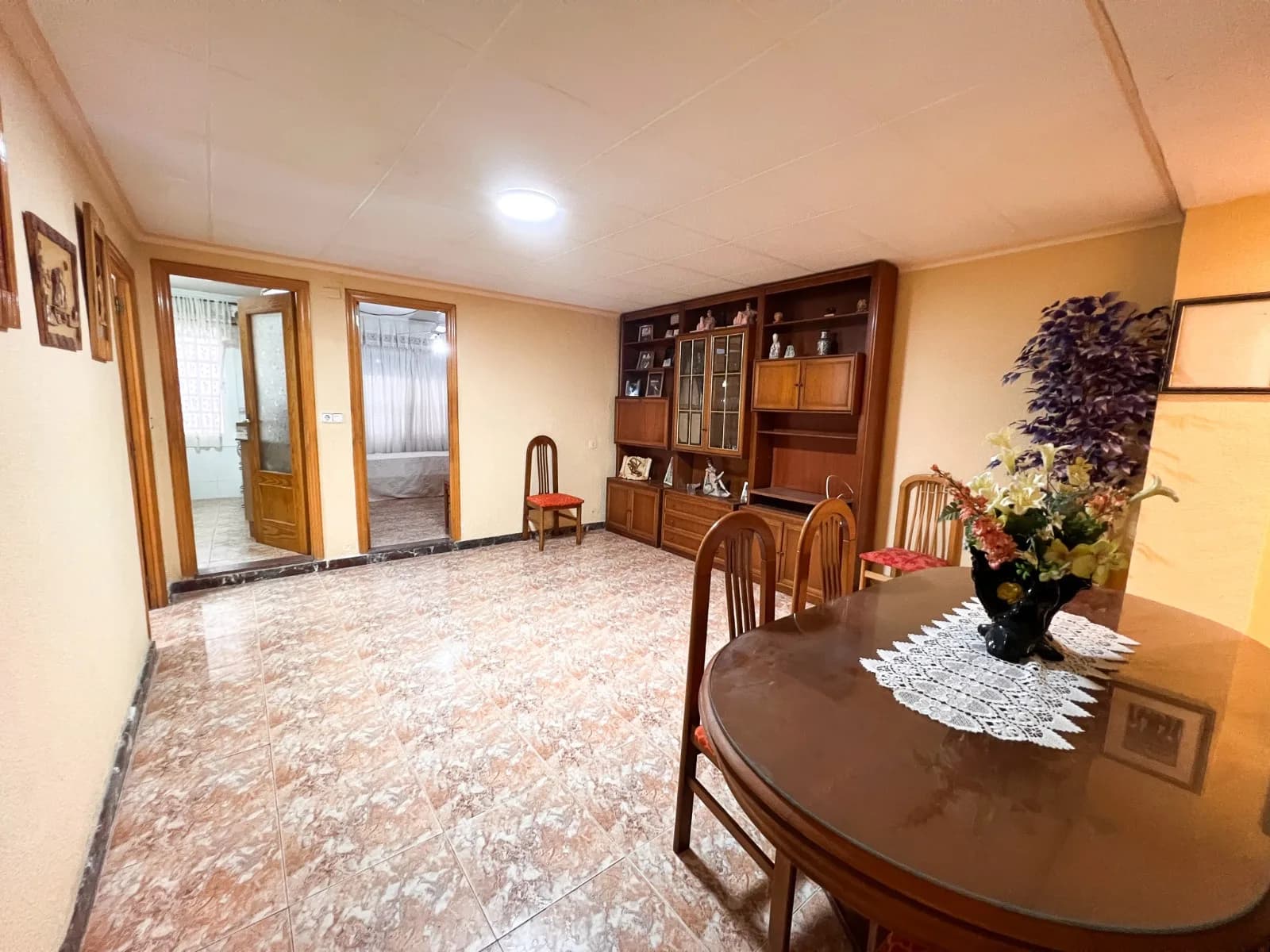 Apartment de 3 dormitorios en venta en Guardamar del Segura, Alicante - Image 7