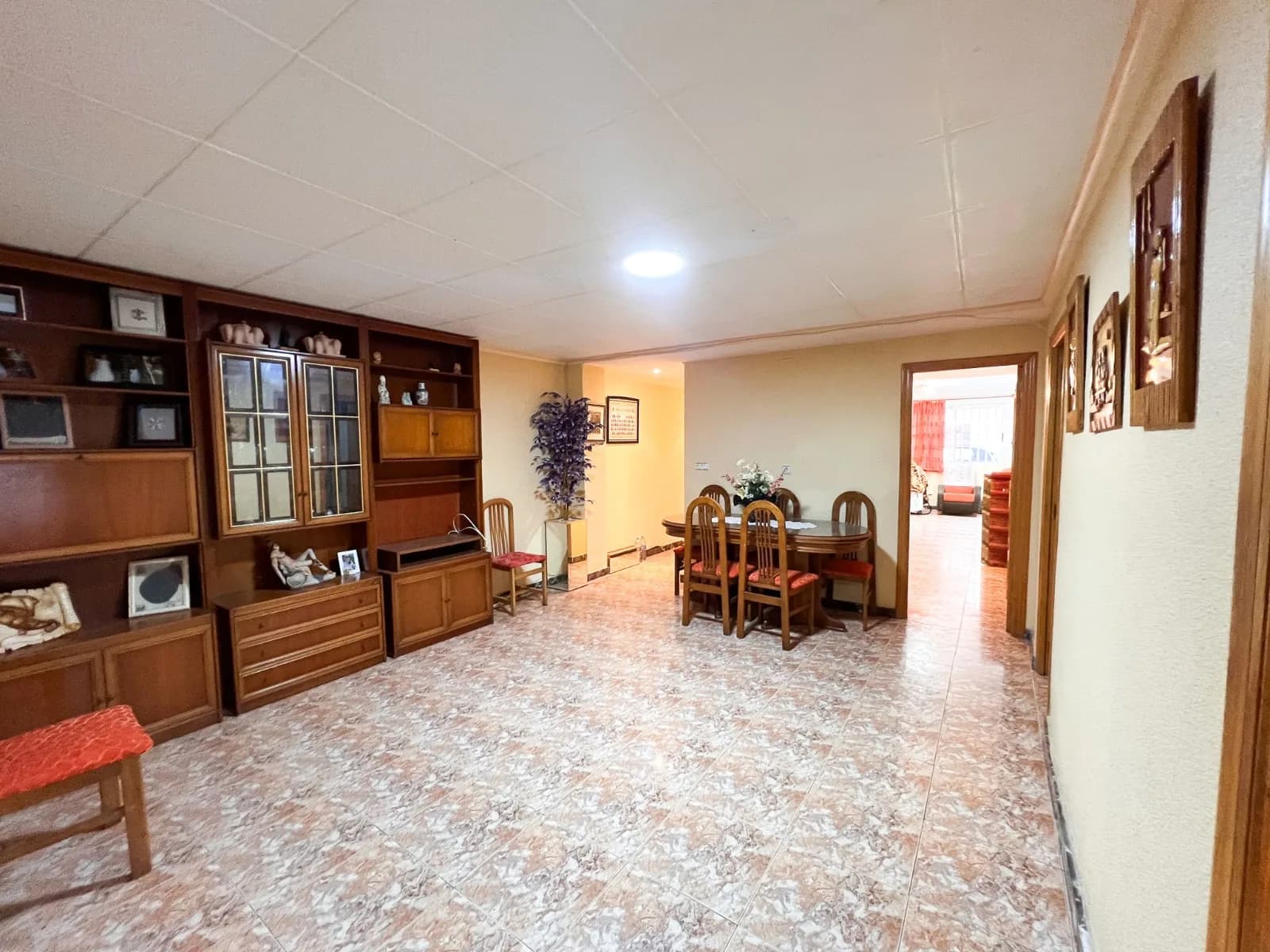 Apartment de 3 dormitorios en venta en Guardamar del Segura, Alicante - Image 9