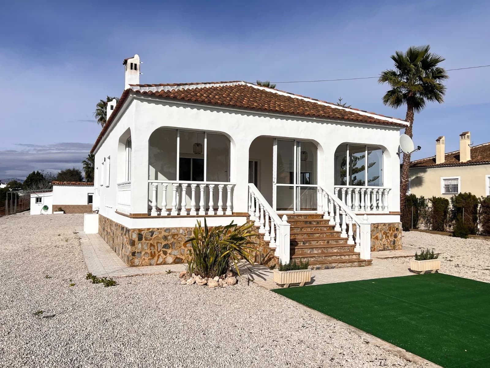 Independent Villa In Dolores - Image 4