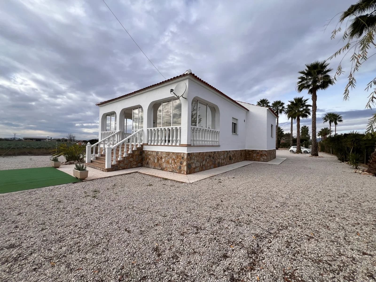 Independent Villa In Dolores - Image 6
