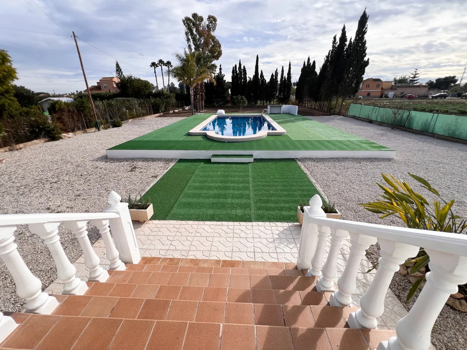 Independent Villa In Dolores - Image 8