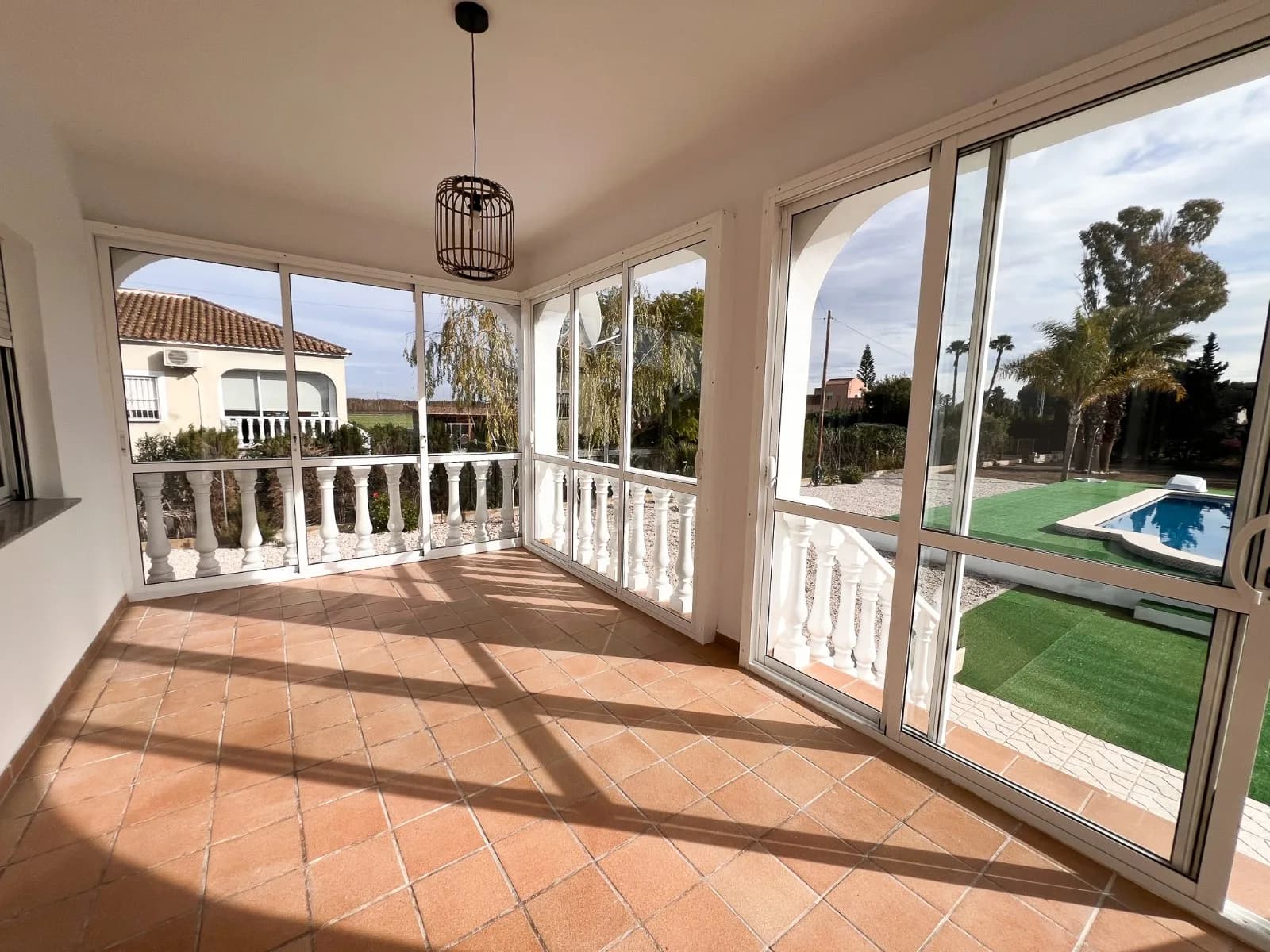 Independent Villa In Dolores - Image 9