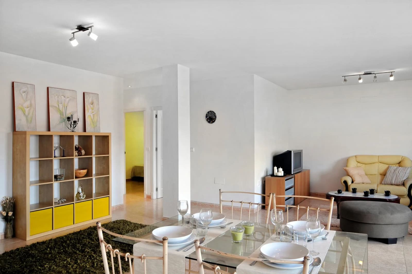 Apartamento In Gran Alacant