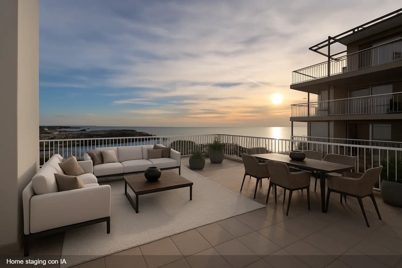 Apartment de 3 dormitorios en venta en Santa Pola, Alicante