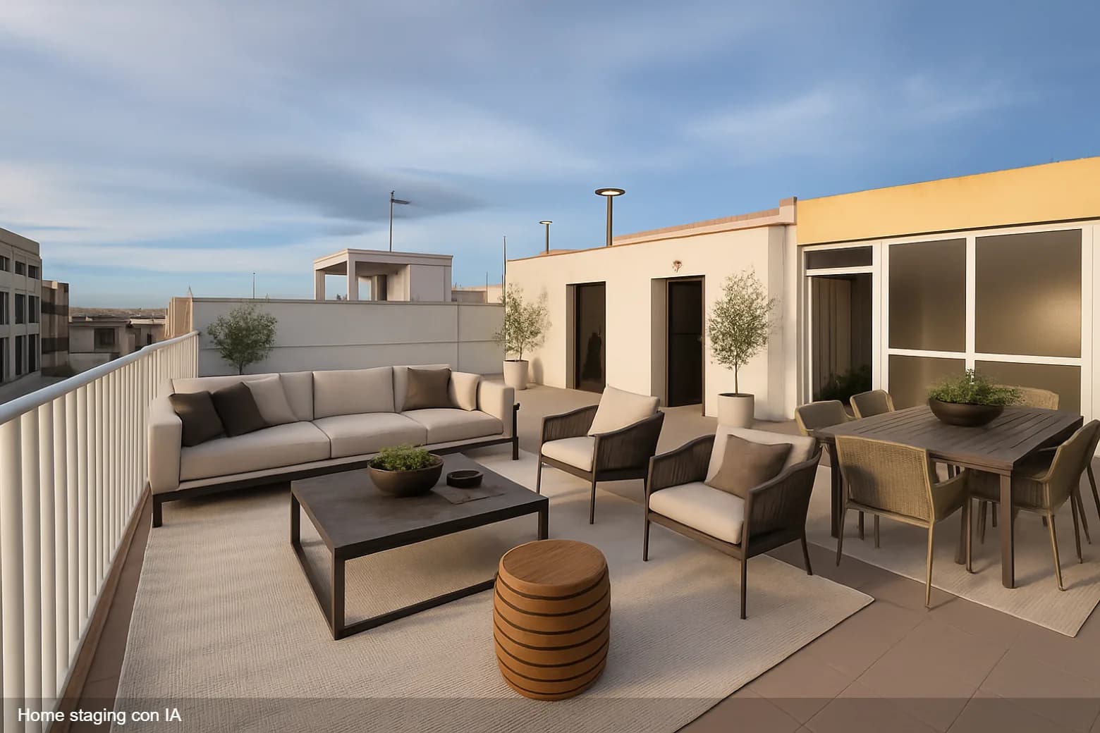 Apartment de 3 dormitorios en venta en Santa Pola, Alicante - Image 4