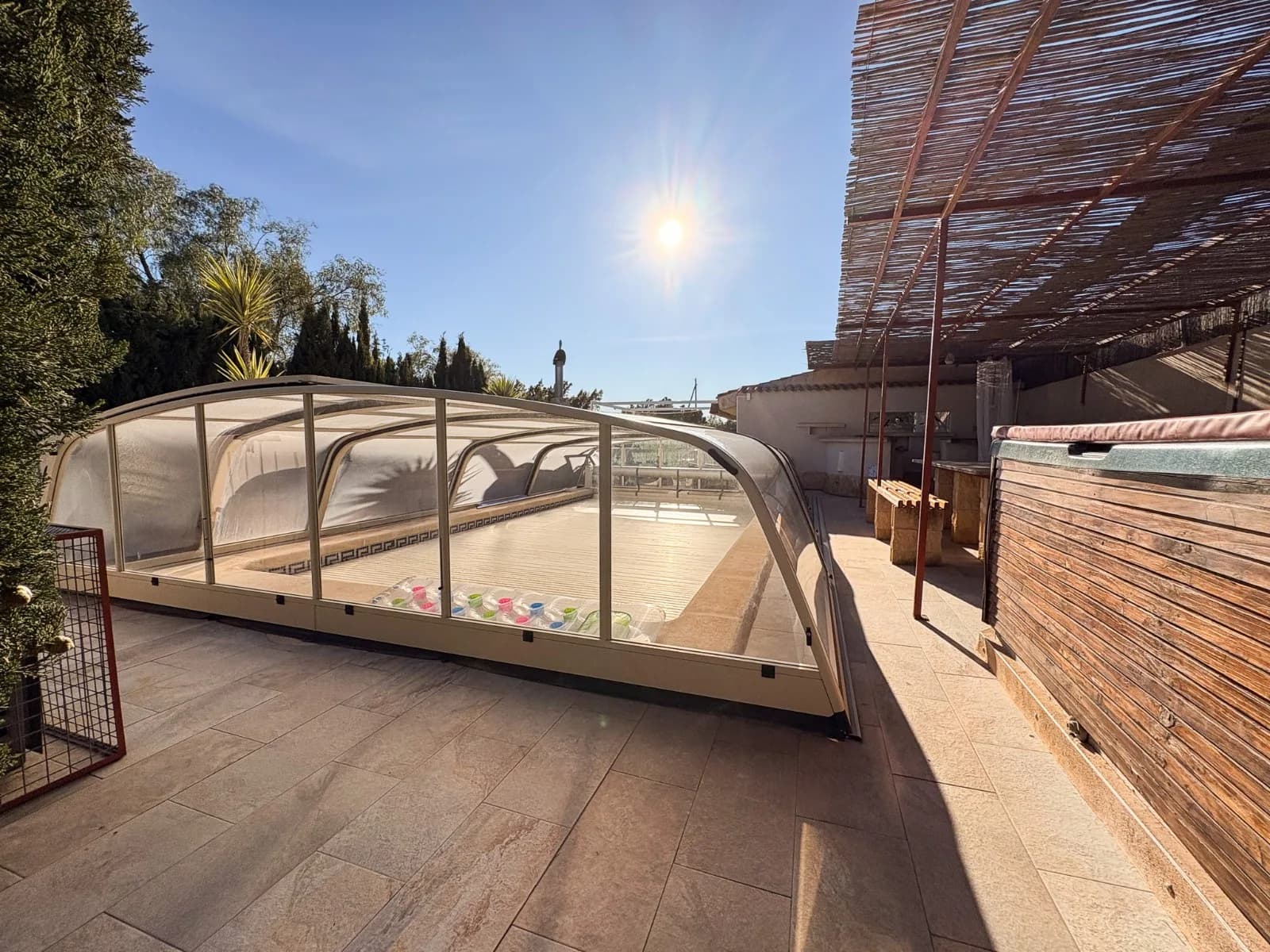 Finca Country Property In Crevillente - Image 3
