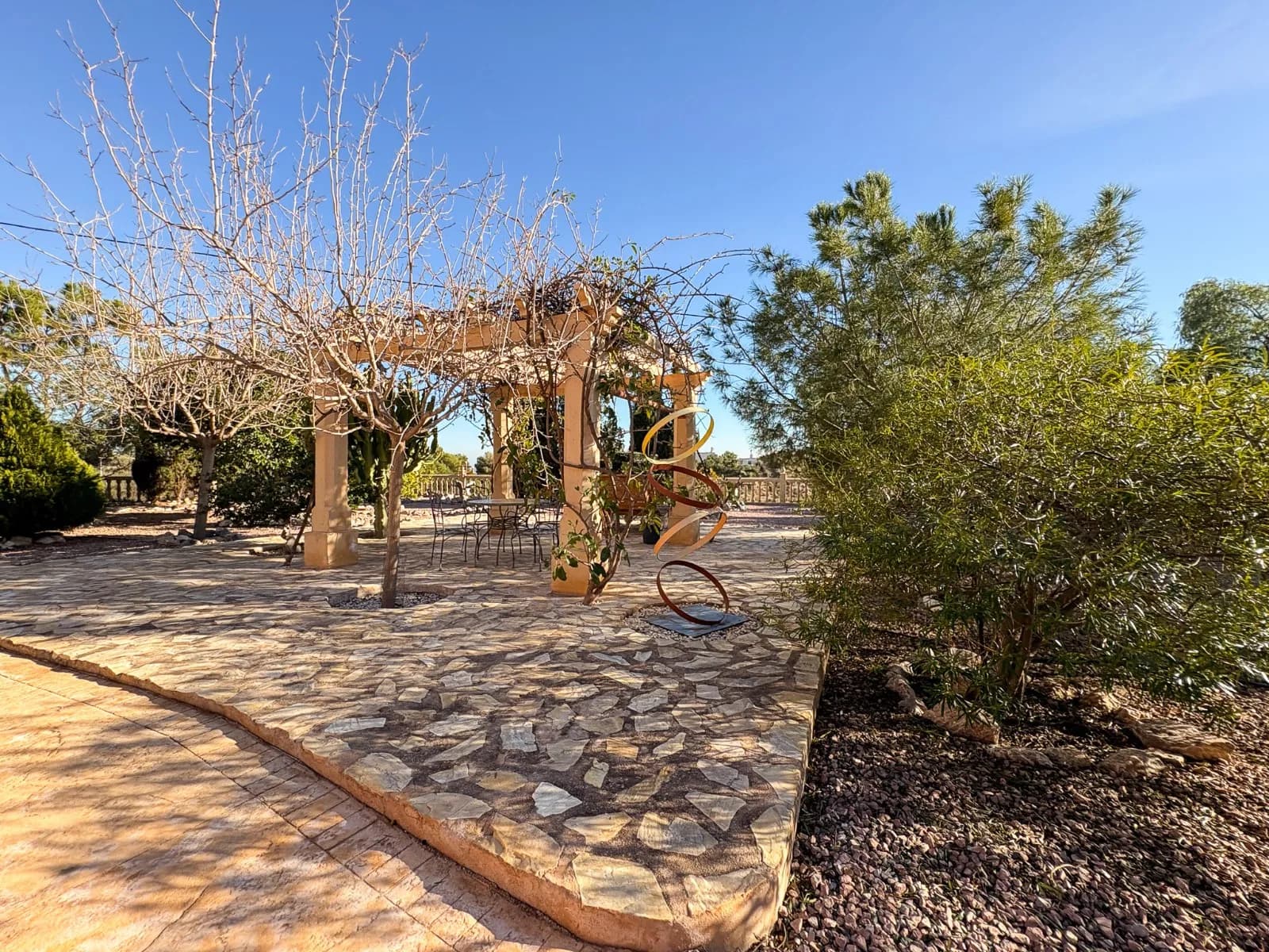 Finca Country Property In Crevillente - Image 6