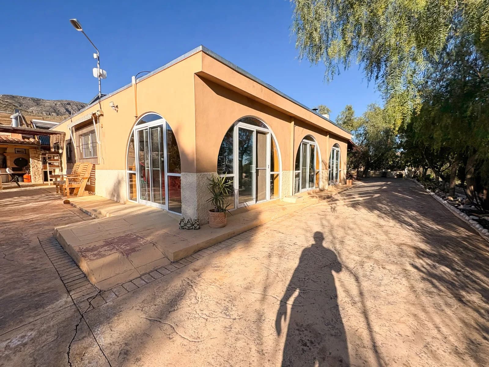 Finca Country Property In Crevillente - Image 8