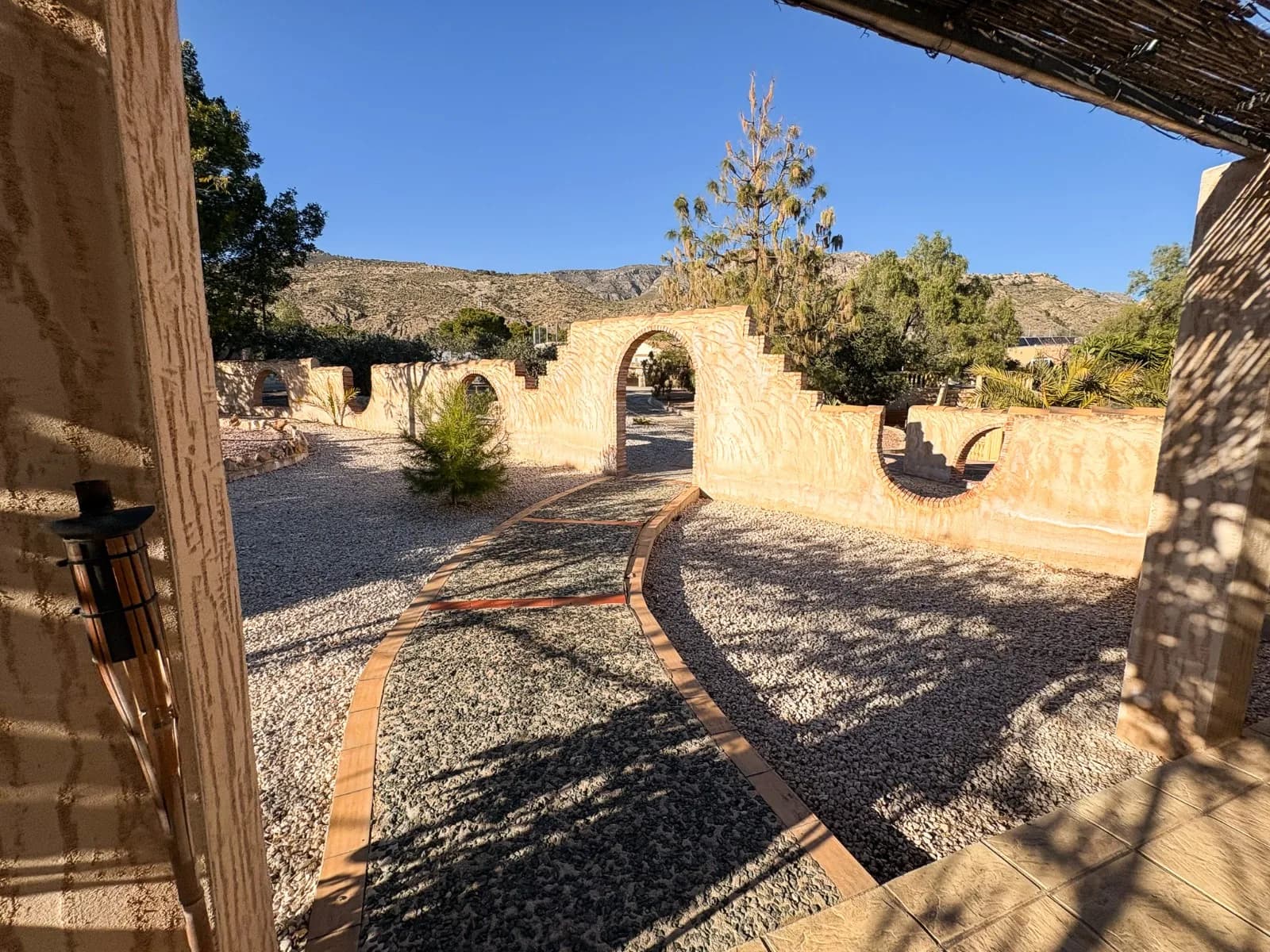 Finca Country Property In Crevillente - Image 9