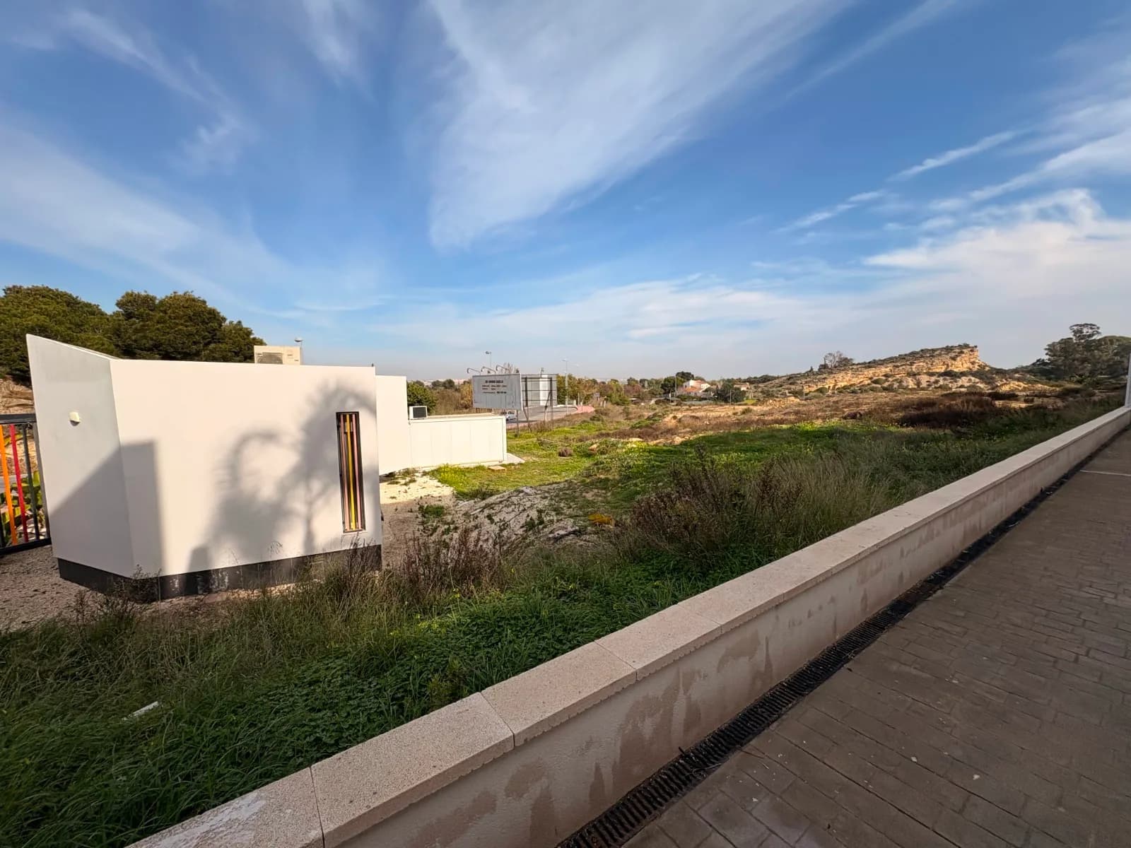 Plot en venta en Ciudad Quesada - Rojales, Alicante