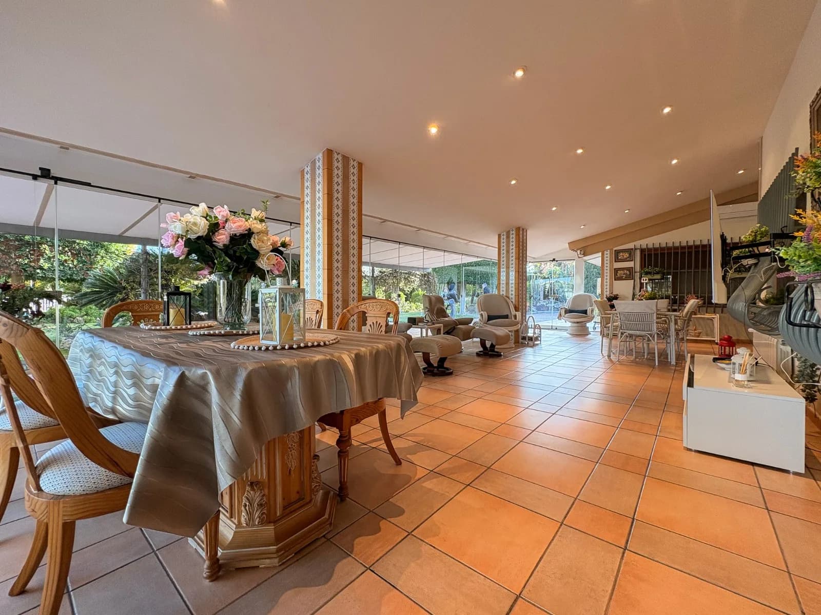 Finca Country Property In Elche