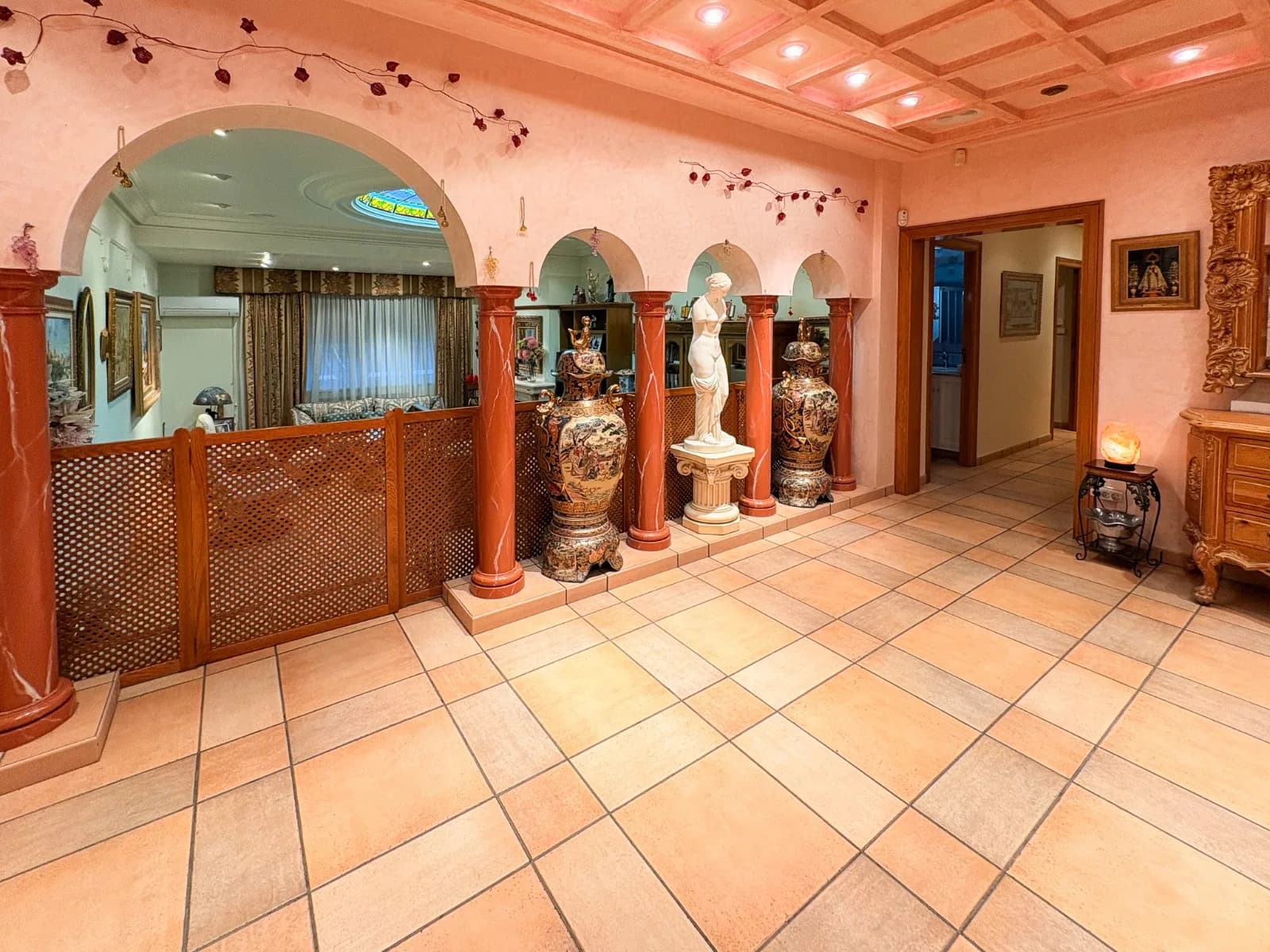 Finca Country Property In Elche - Image 5