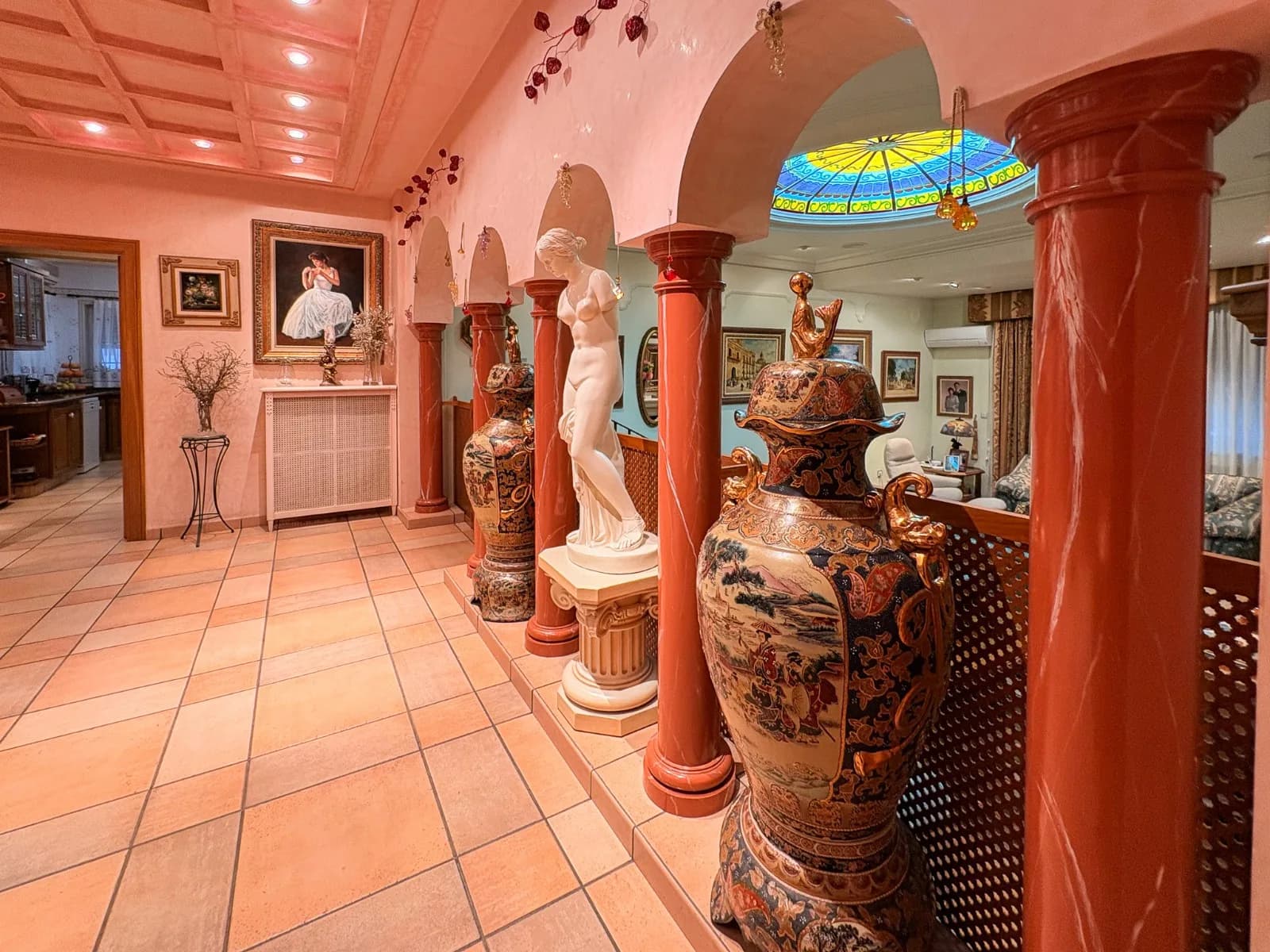 Finca Country Property In Elche - Image 7