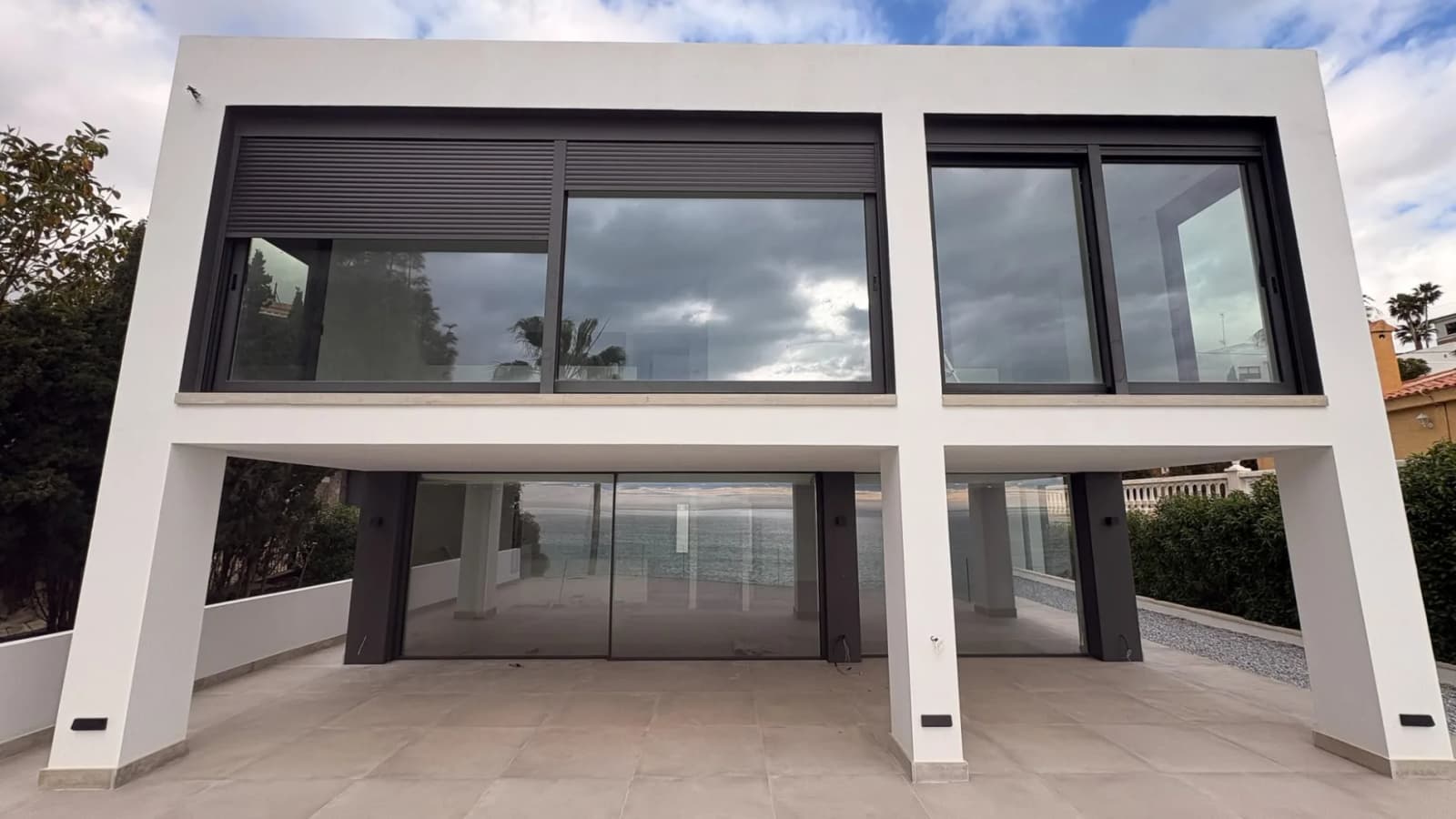 Independent Villa In El Campello - Image 2