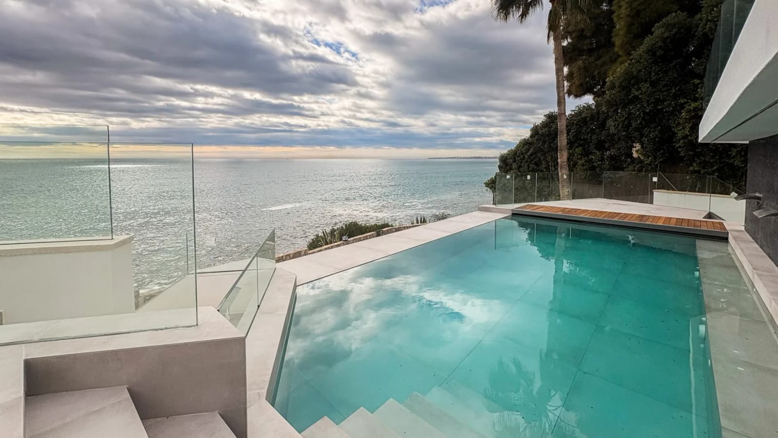 Independent Villa In El Campello - Image 6