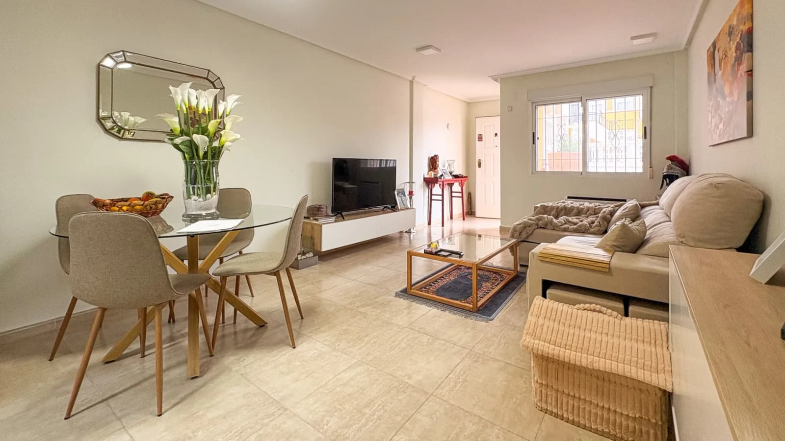 Semi Detached House In Arenales Del Sol - Image 3