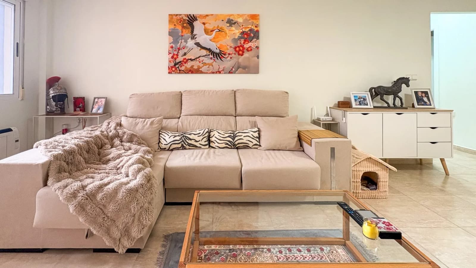 Semi Detached House In Arenales Del Sol - Image 5
