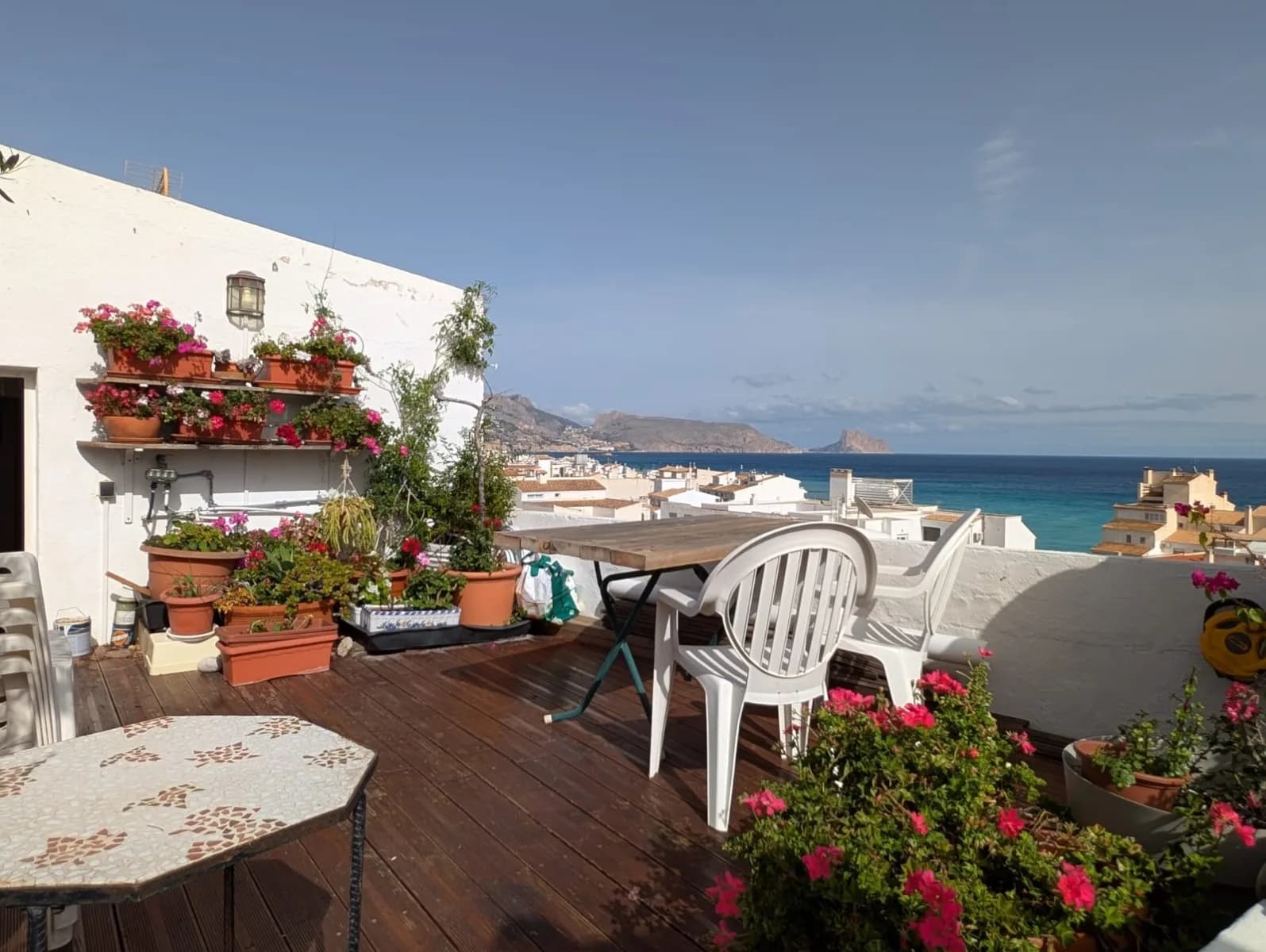 Villa de 3 dormitorios en venta en Altea, Alicante - Image 3