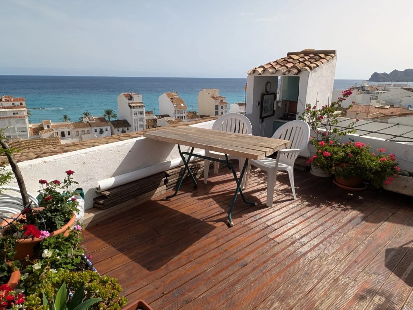 Villa de 3 dormitorios en venta en Altea, Alicante - Image 4