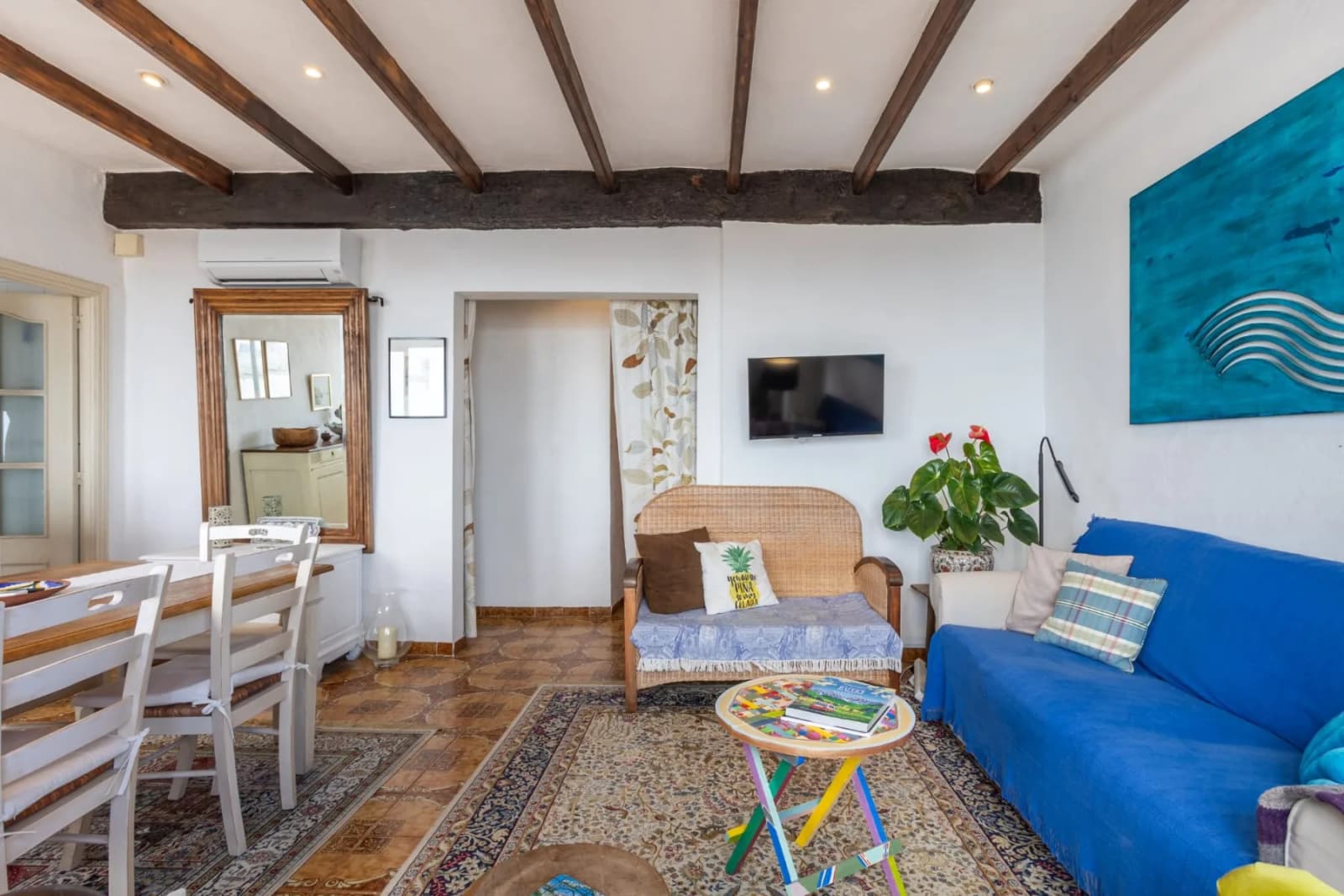 Villa de 3 dormitorios en venta en Altea, Alicante - Image 8
