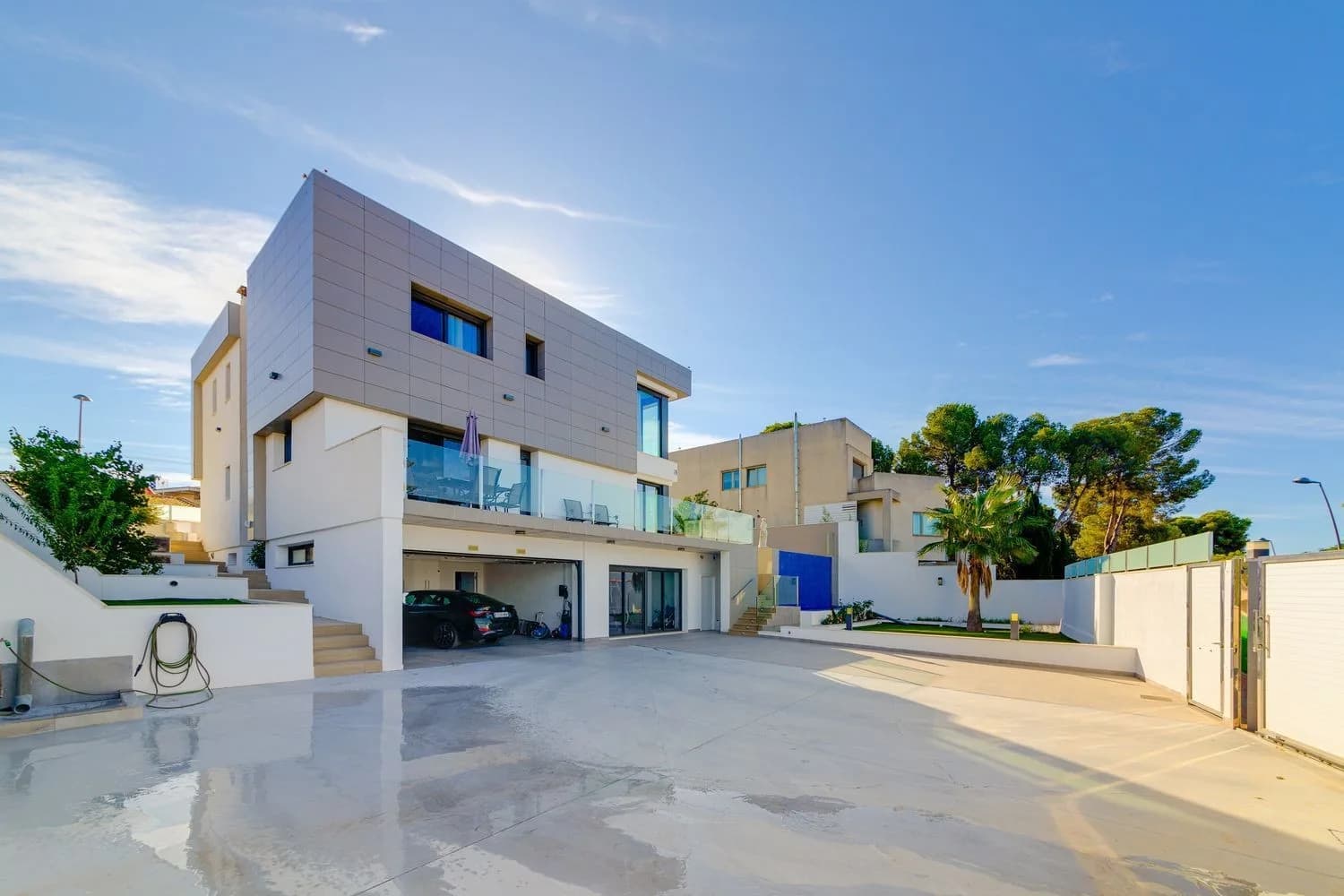 Independent Villa In Torrevieja - Image 5
